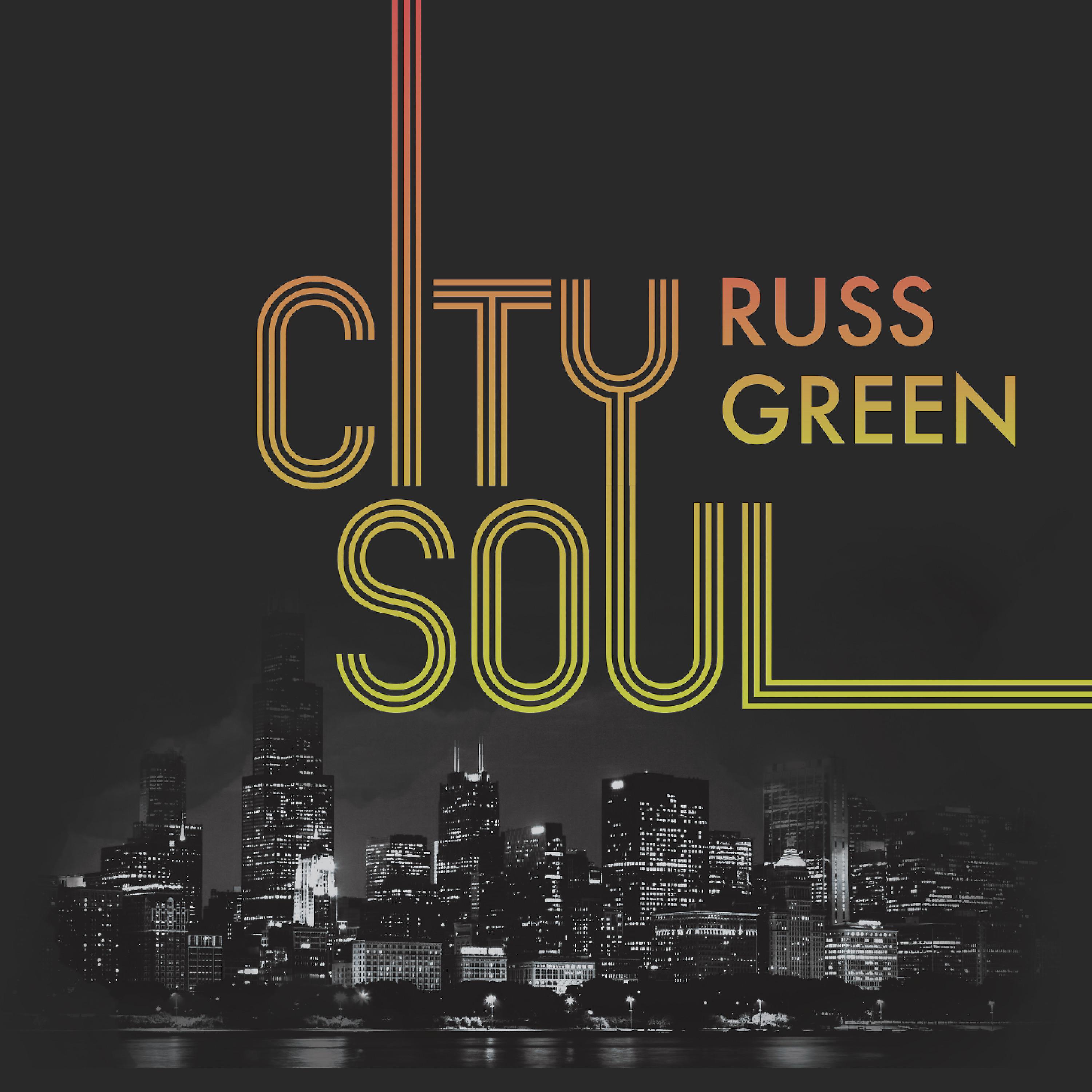 Постер альбома City Soul