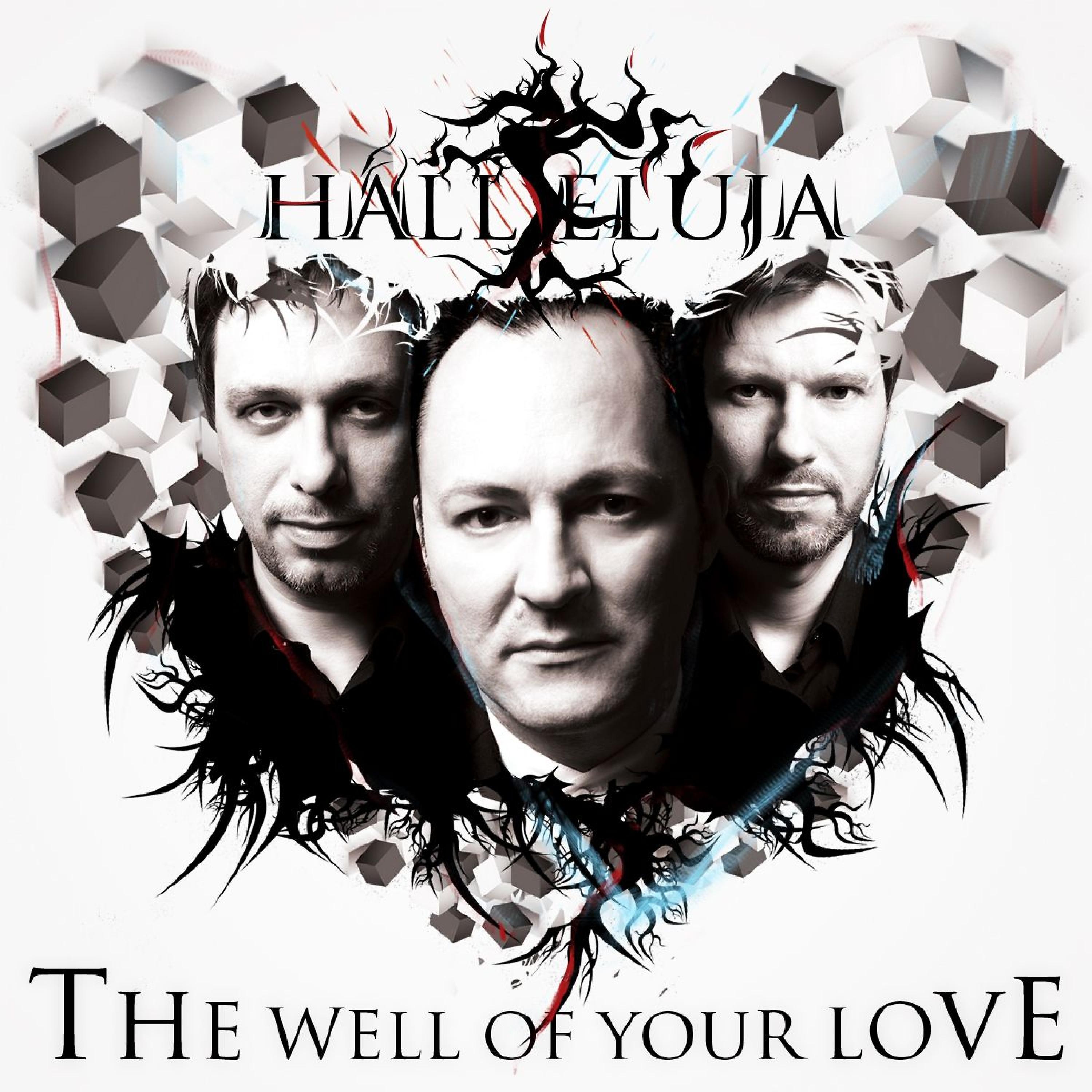 Постер альбома The Well of Your Love