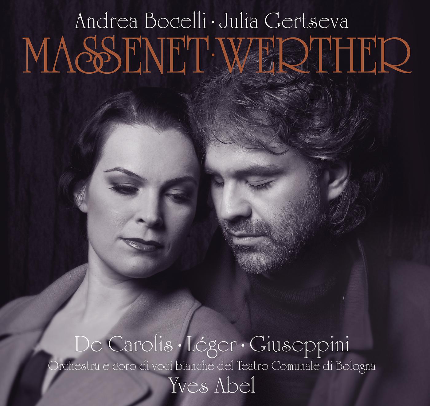 Elena Bissani - Massenet: Werther / Act 1 - 