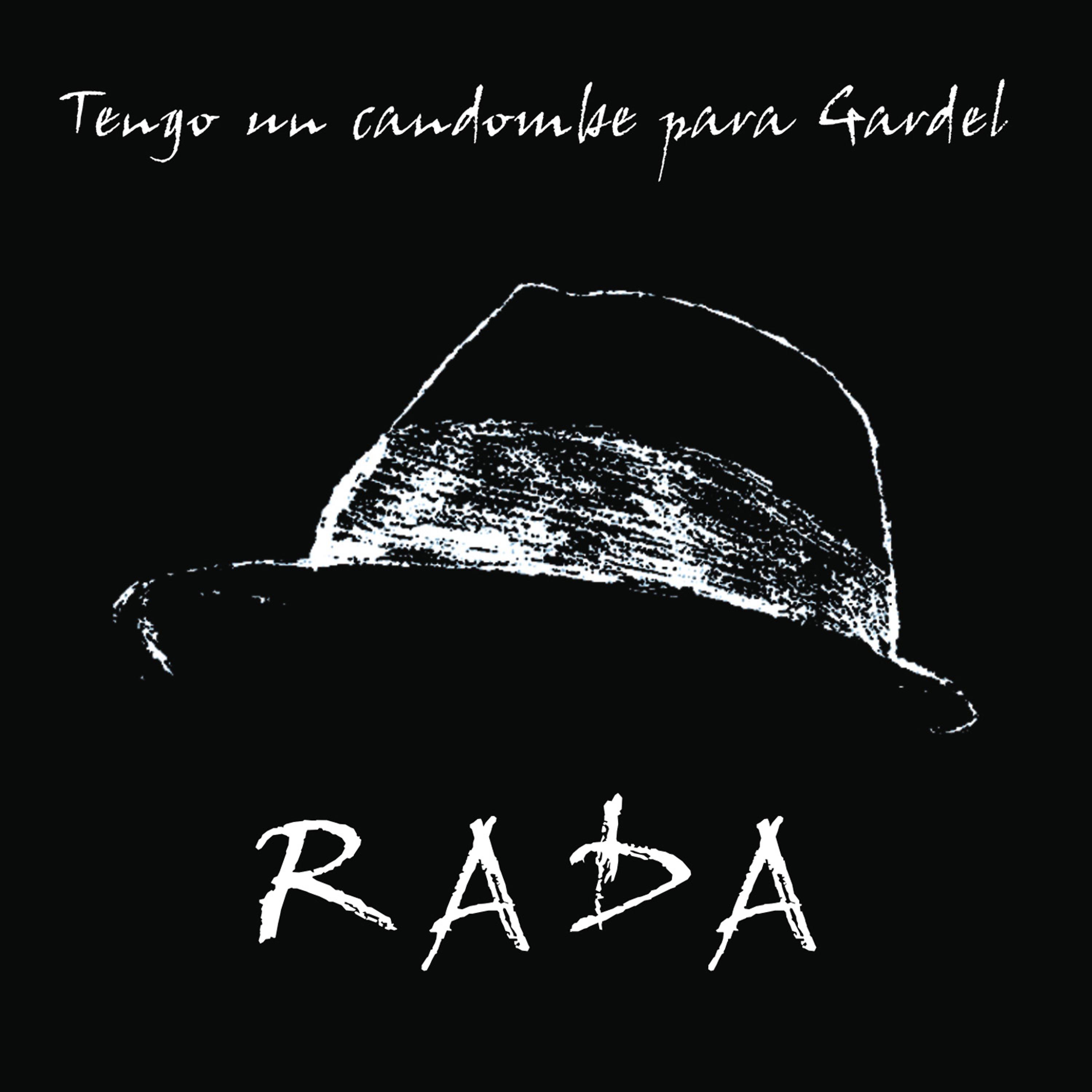 Постер альбома Tengo un Candombe para Gardel