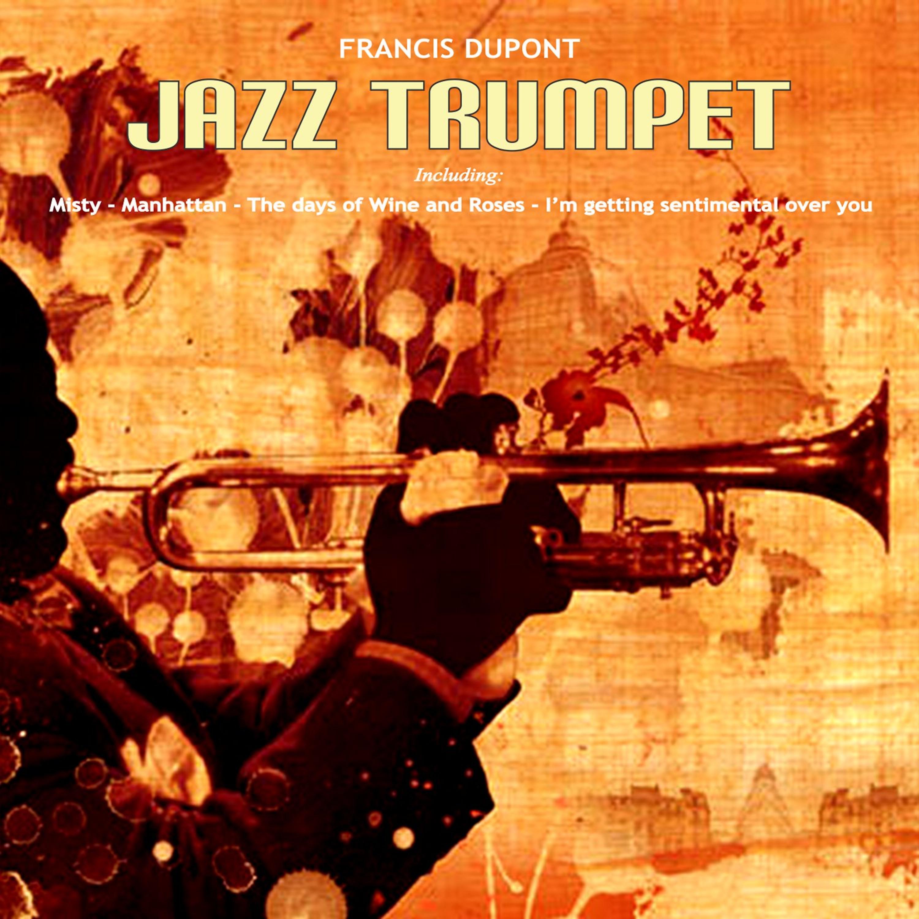Постер альбома Jazzy Trumpet