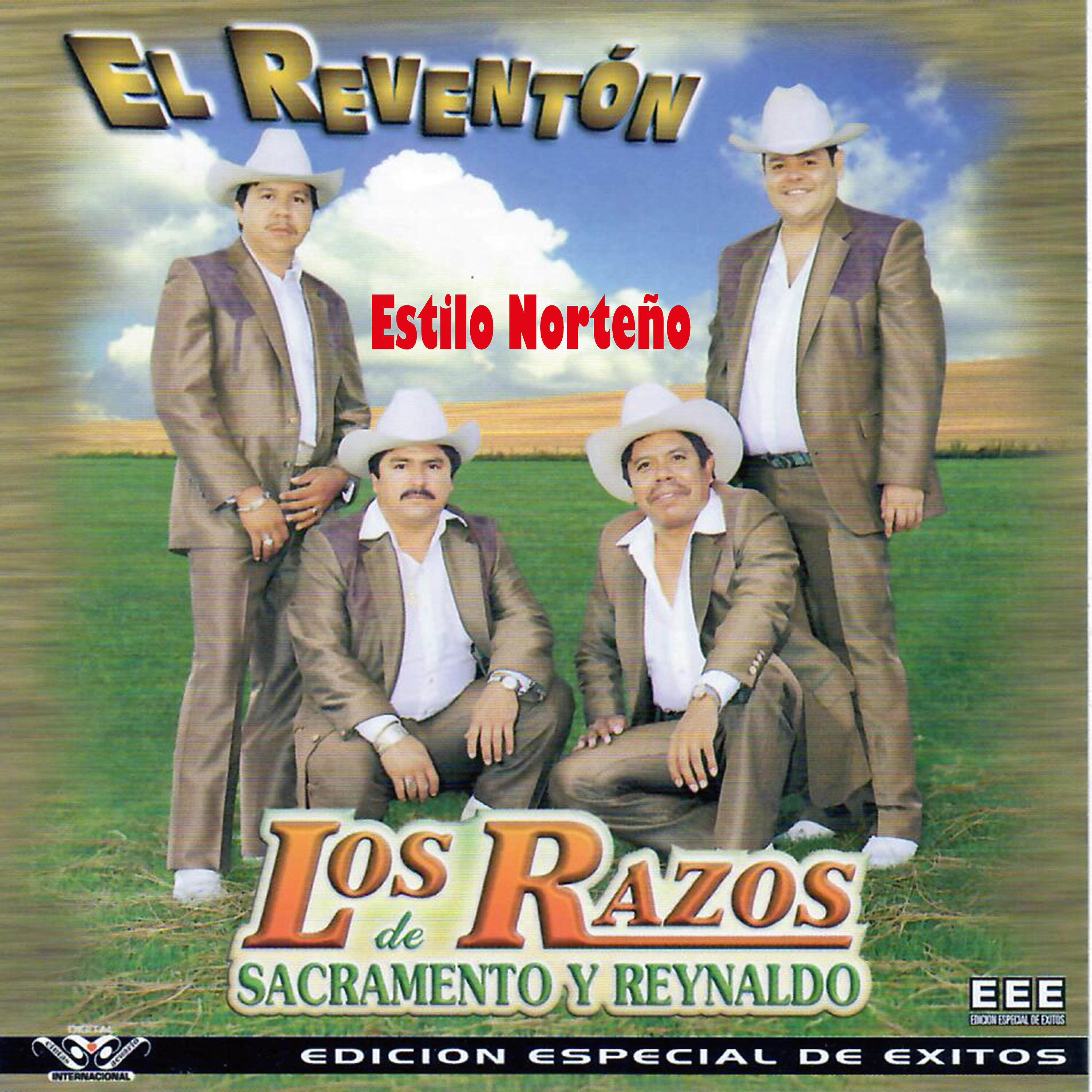Los Razos - Paloma Perida