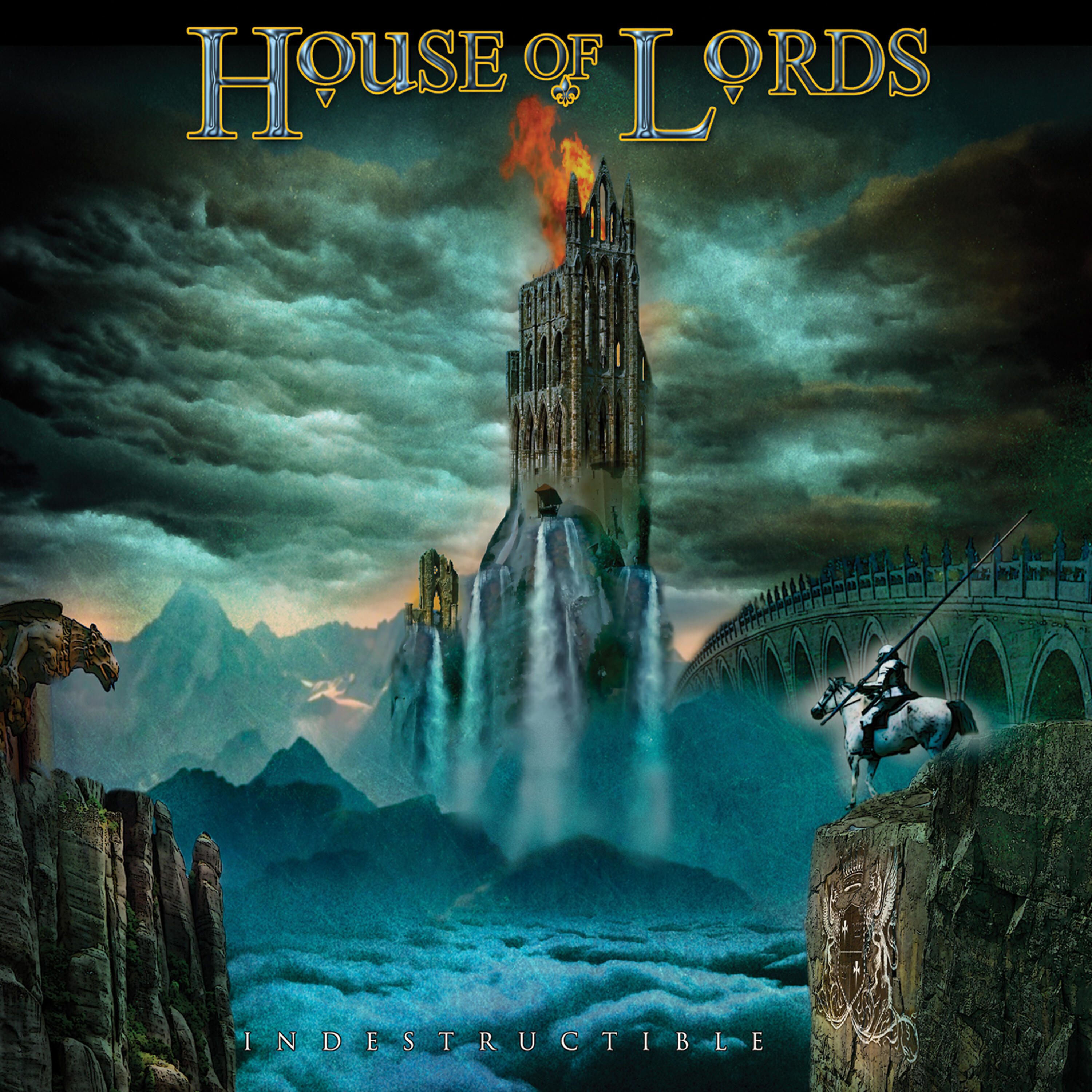 House Of Lords - 100 MPH