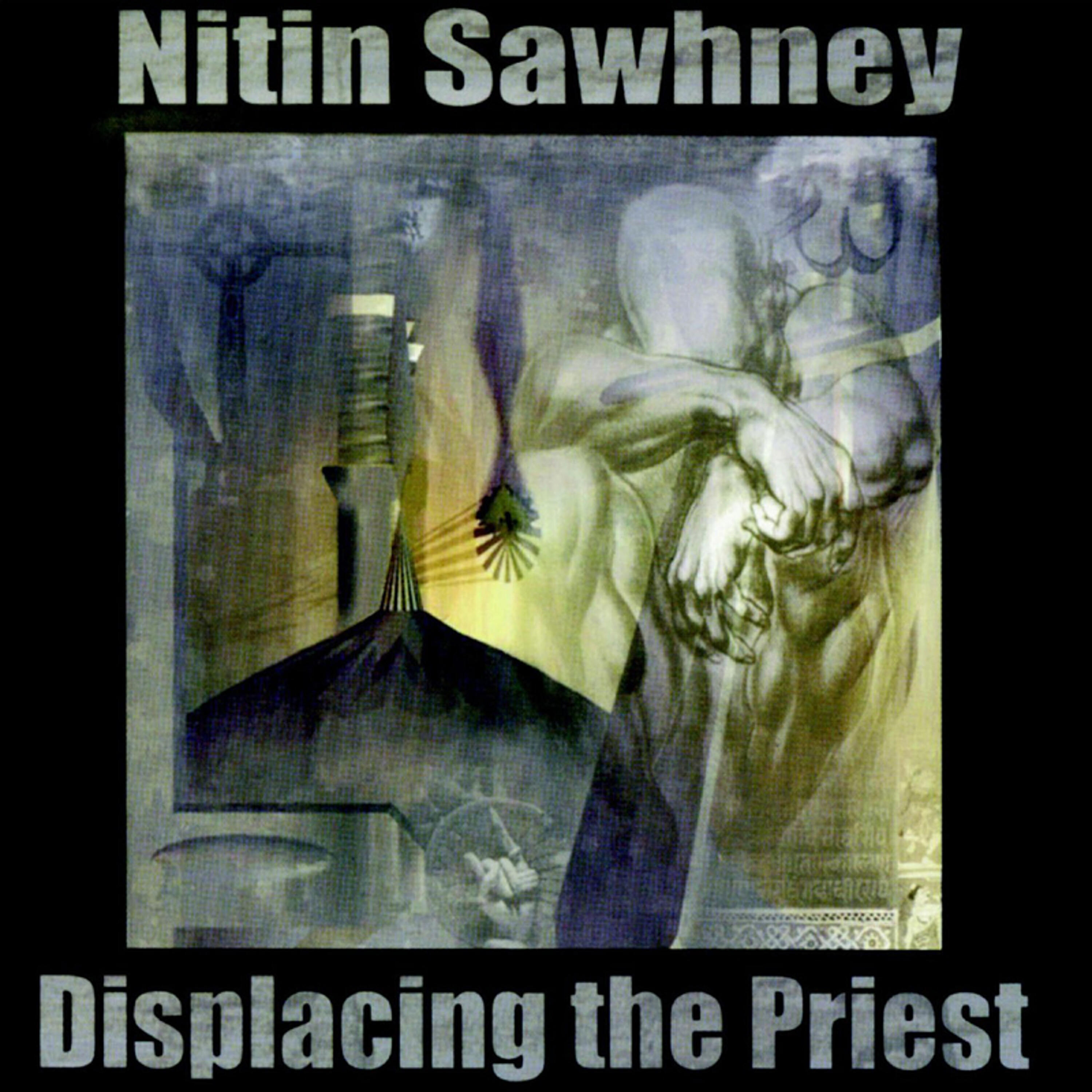 Nitin Sawhney - Oceans and Rain