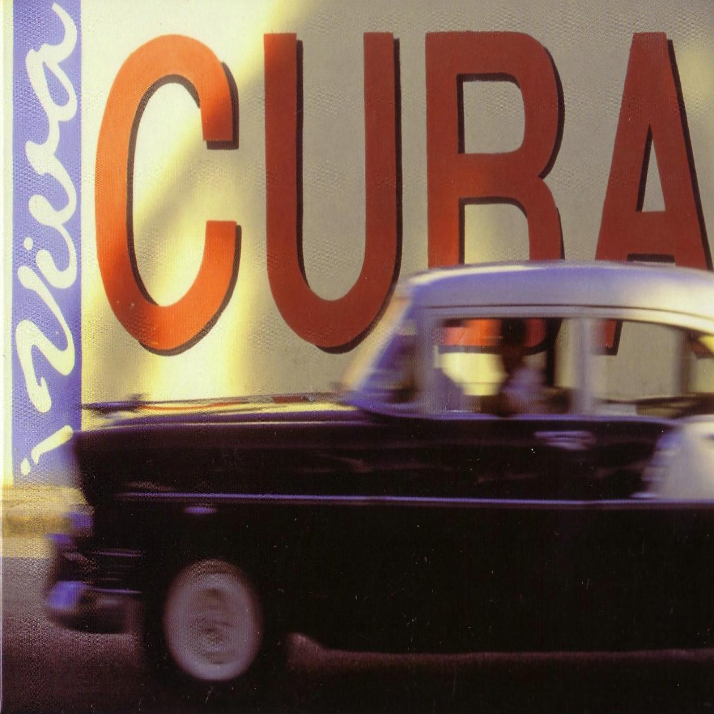Постер альбома Cuban Latin Club