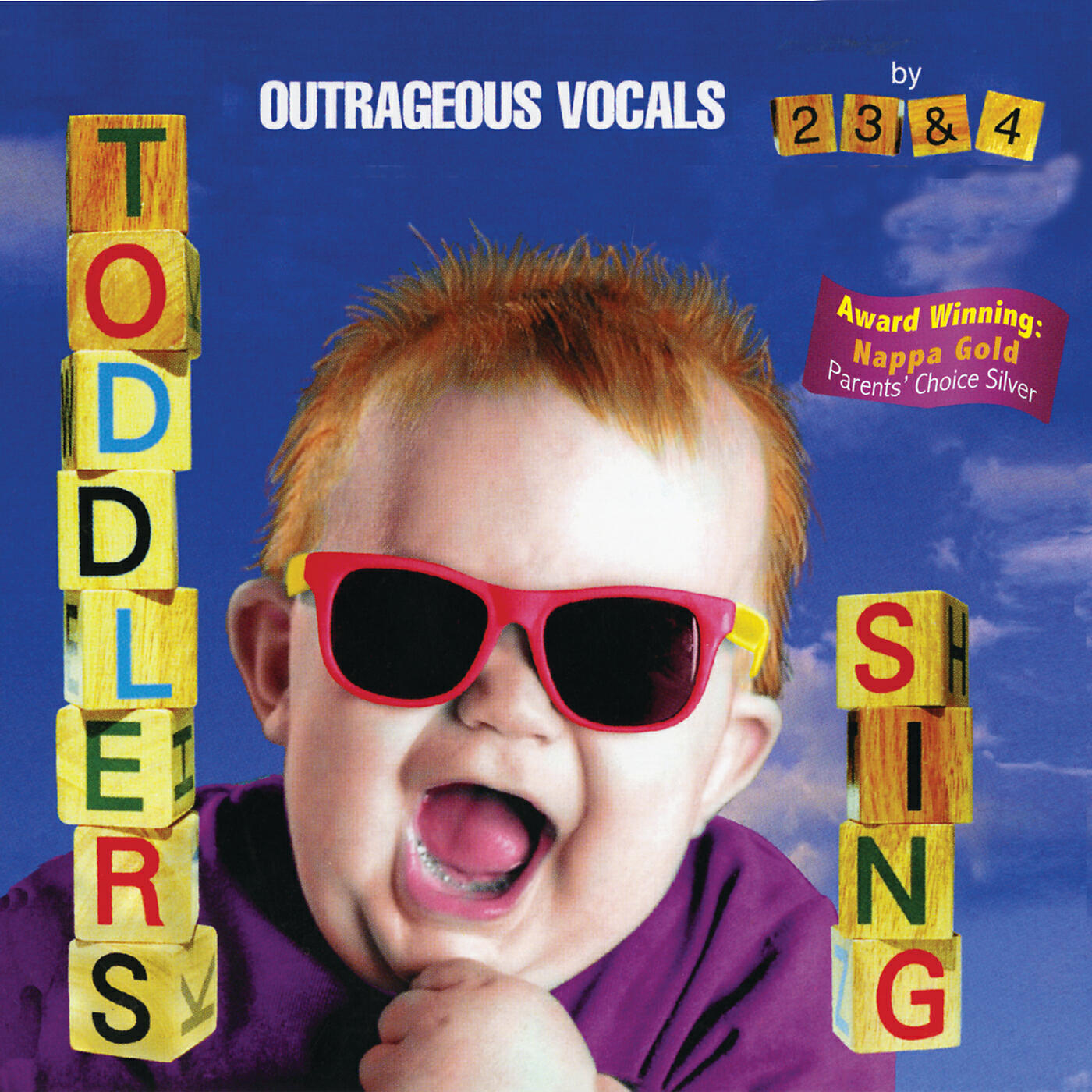 Music For Little People Choir - John Jacob Jingleheimer Schmidt
