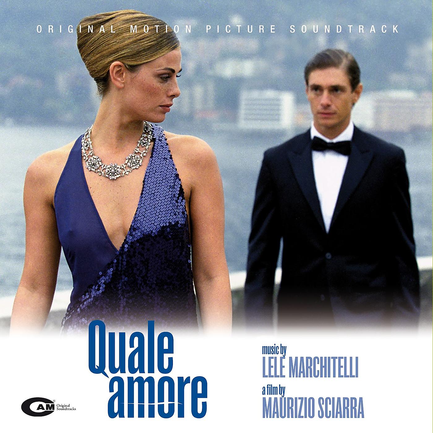 Постер альбома Quale Amore