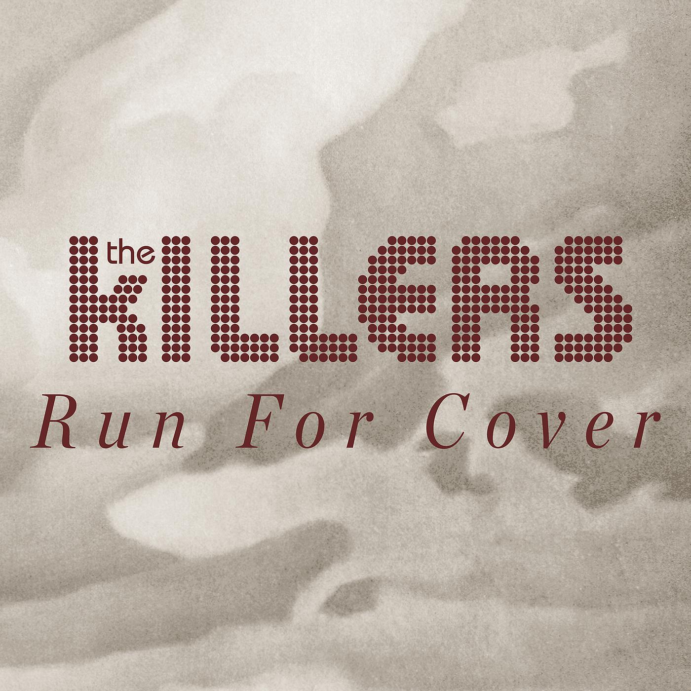 The killers the somebody me. Run for Cover the Killers. The Killers обложка. The Killers альбомы. The Killers 2020.