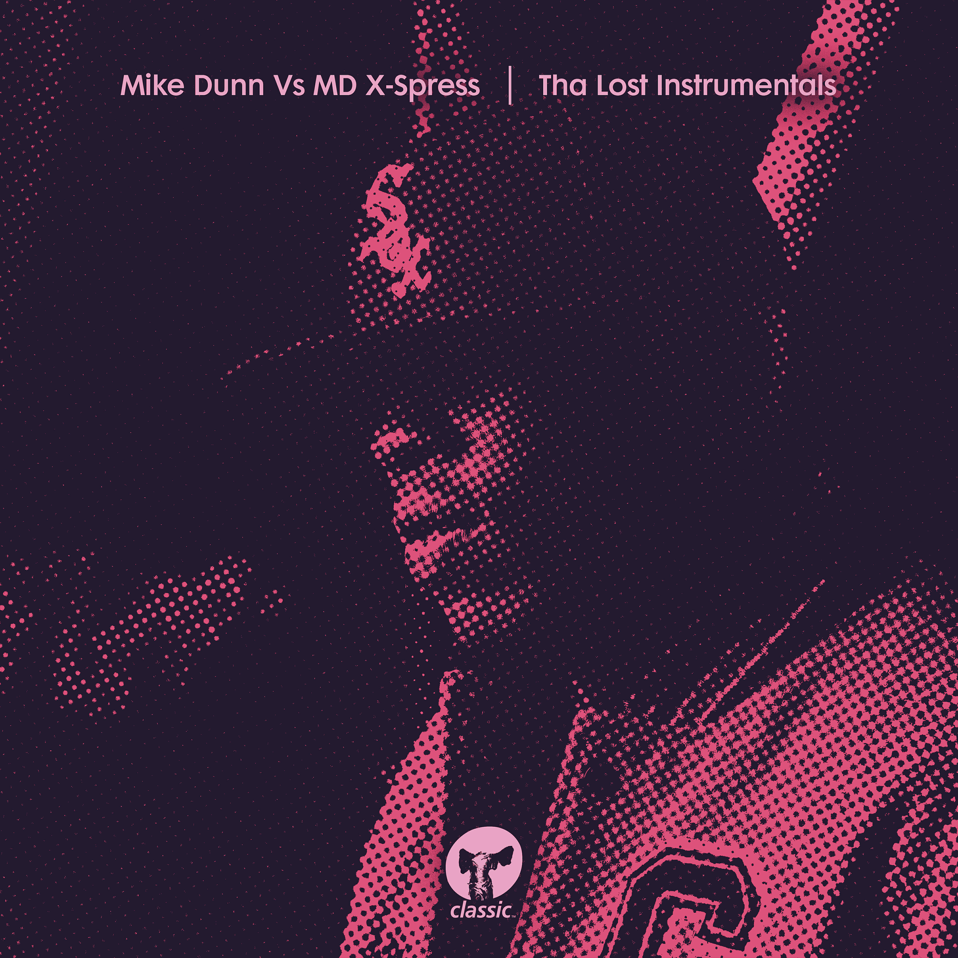 Mike Dunn - Deep Lat'n Soul (Instrumental Mix)