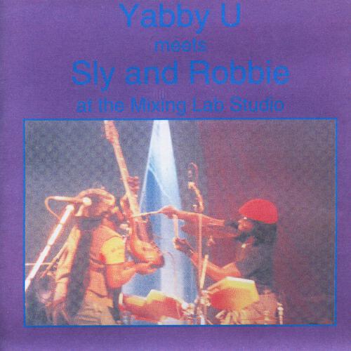 Yabby U - I.l.a. (dub version)