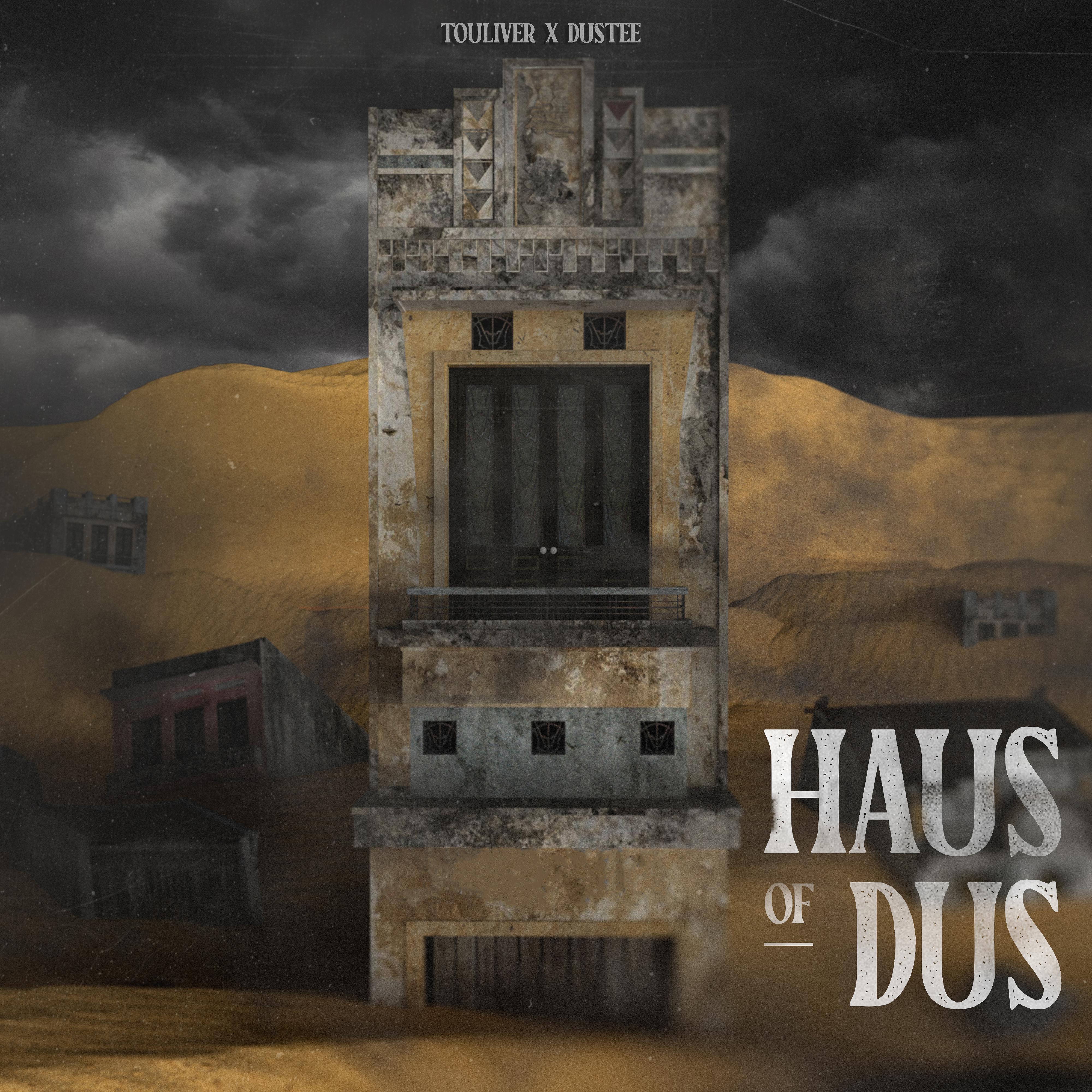 Постер альбома Haus Of Dus