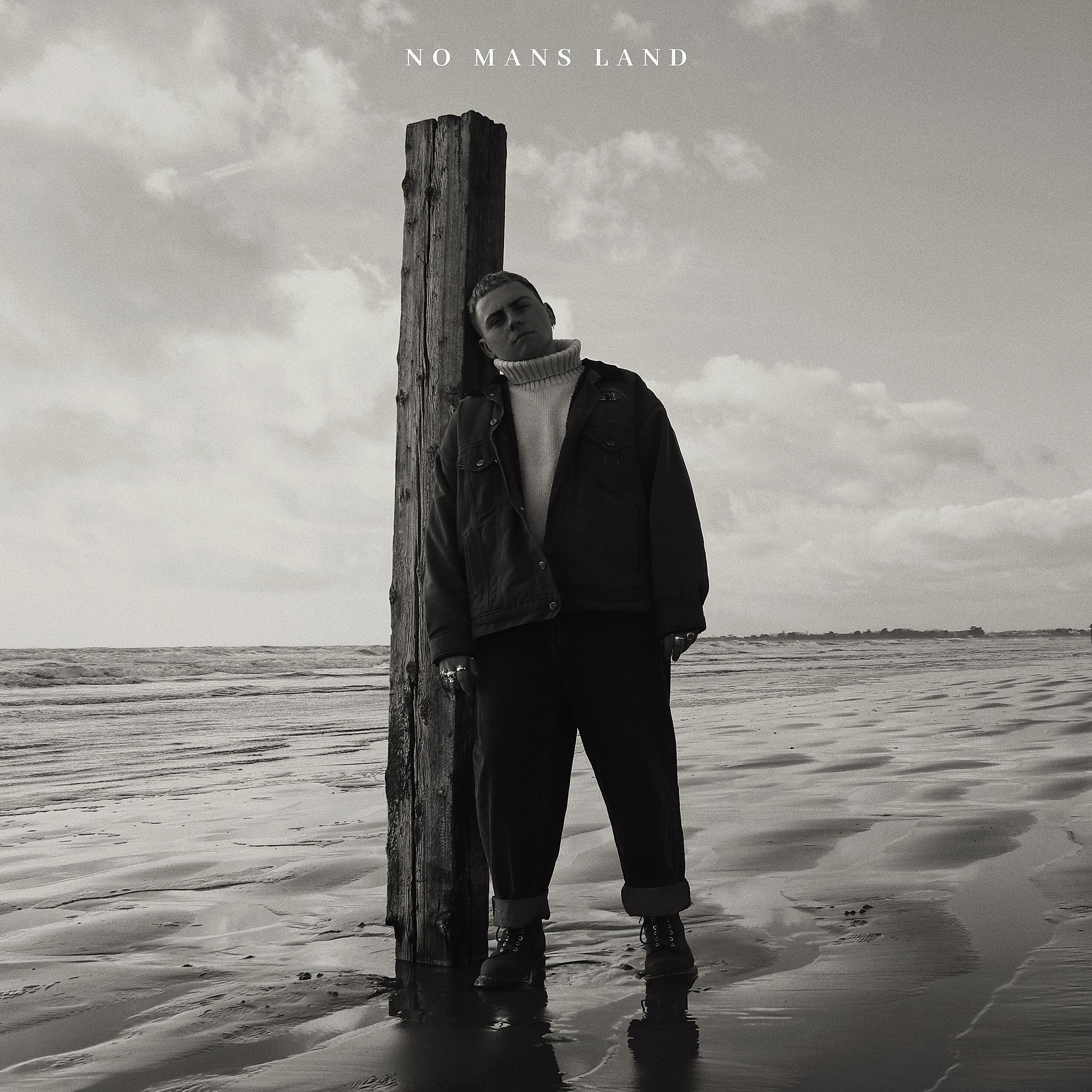 Постер альбома No Mans Land