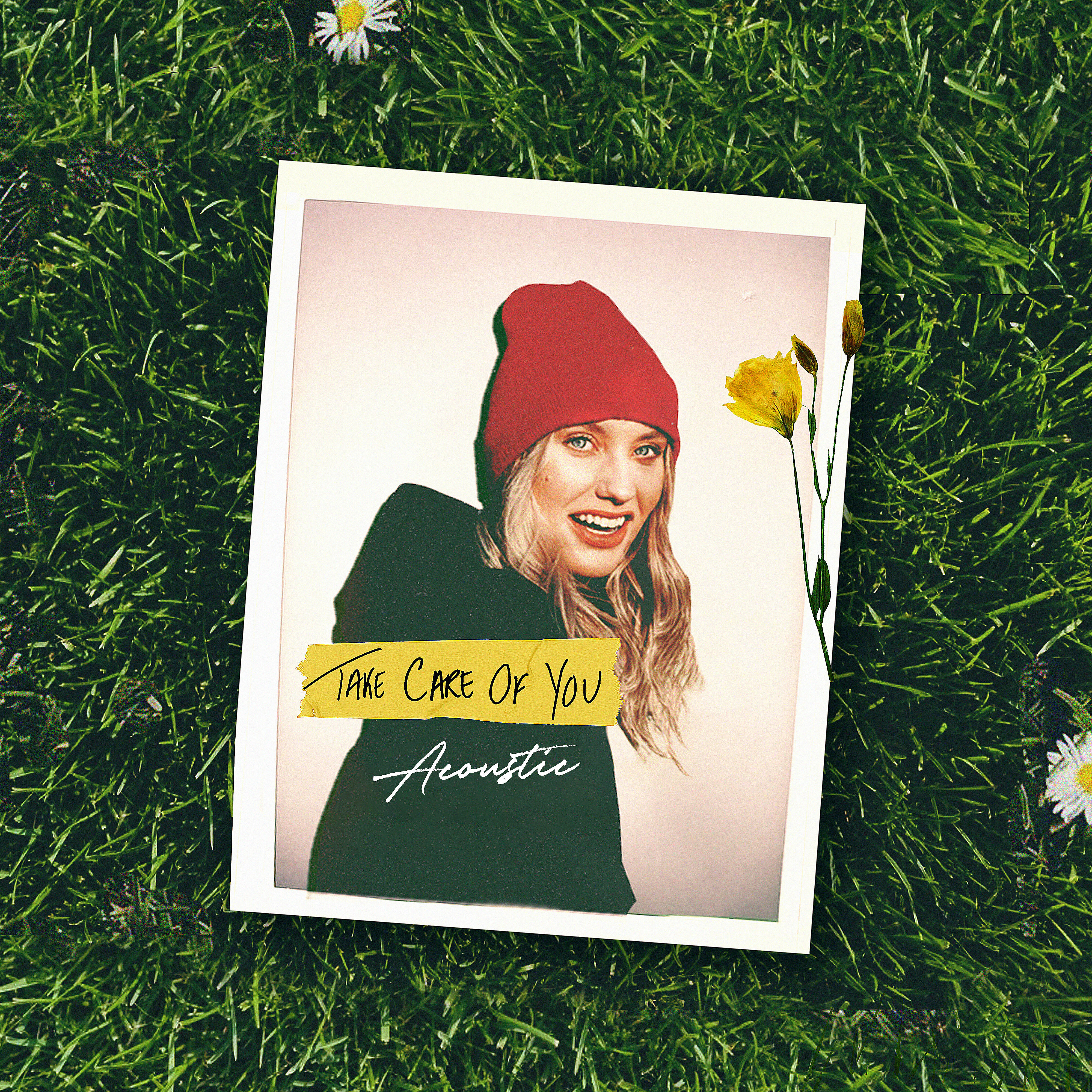 Ella Henderson - Take Care of You (Acoustic)