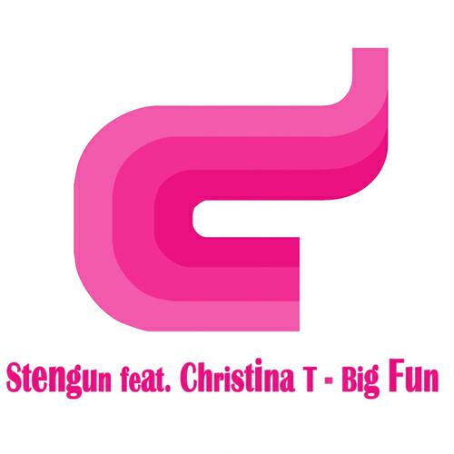 Stengun - Big Fun (Dave Storm Remix)