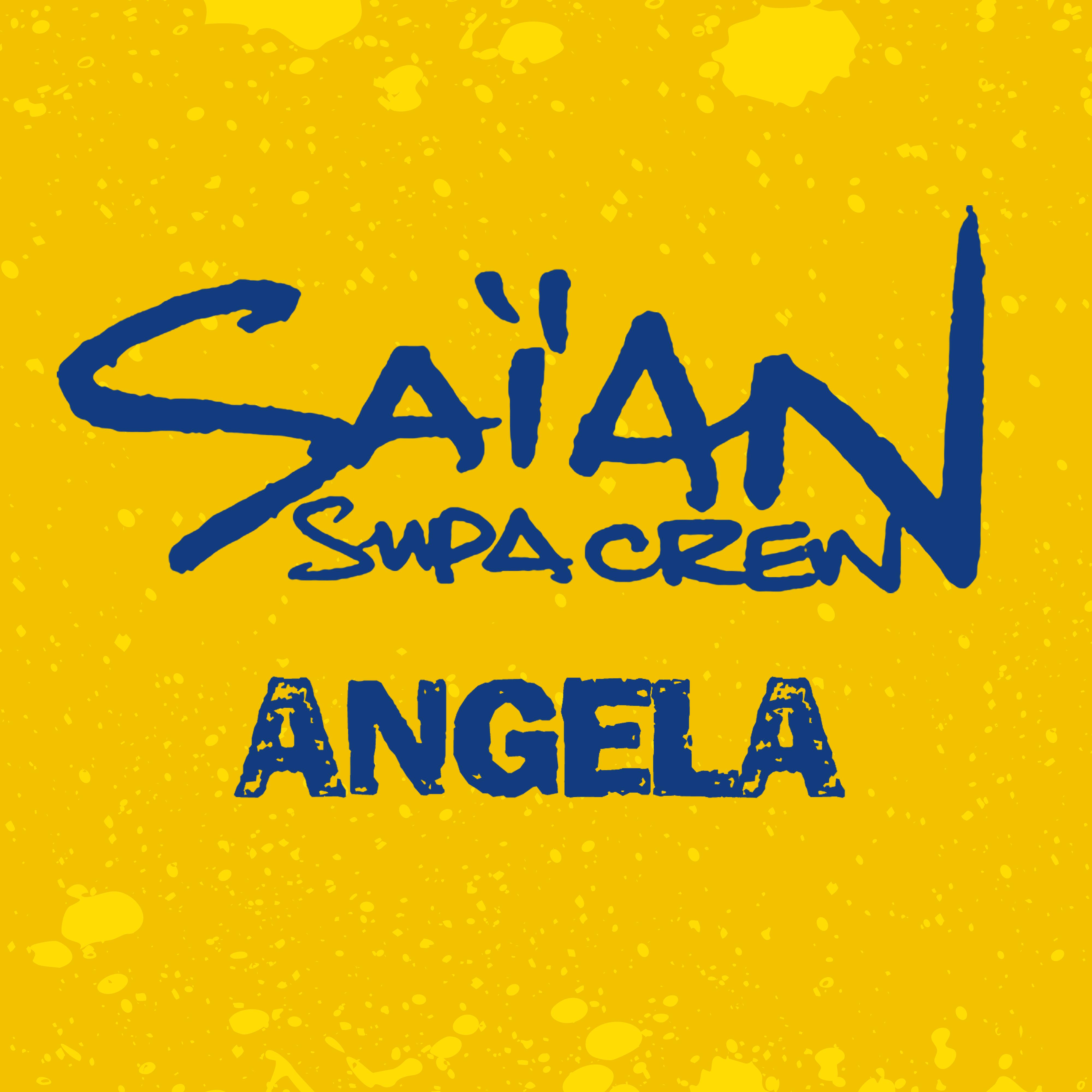Постер альбома Angela