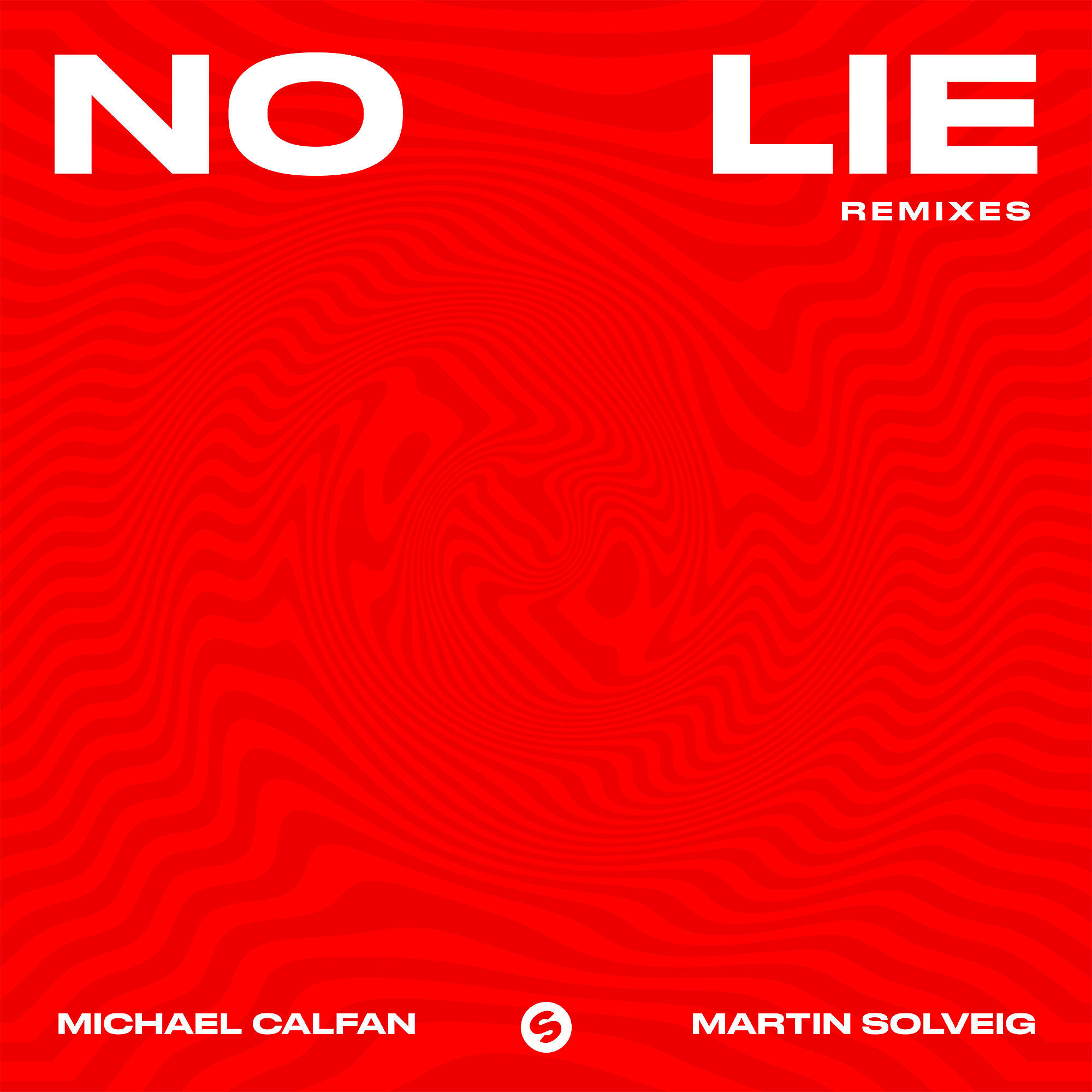 Michael Calfan - No Lie (KREAM Remix)