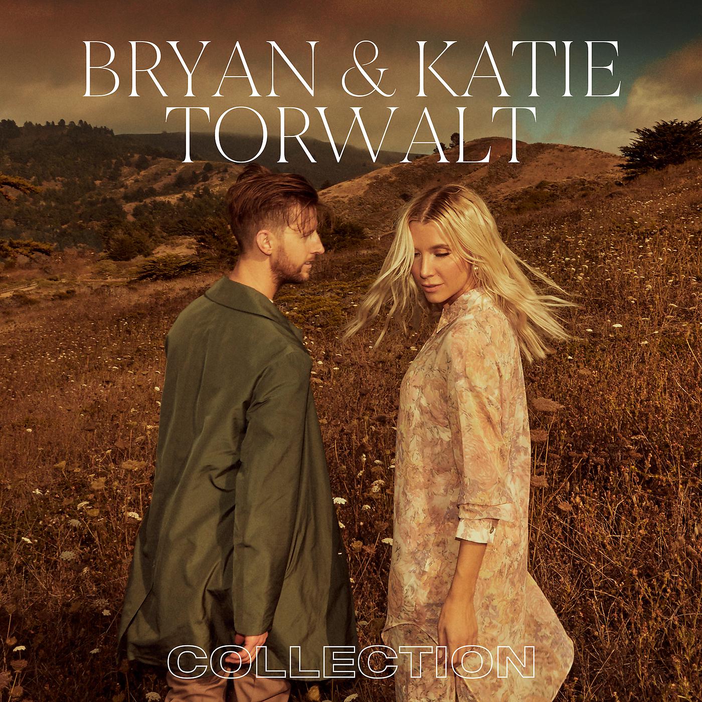 Постер альбома Bryan & Katie Torwalt Collection
