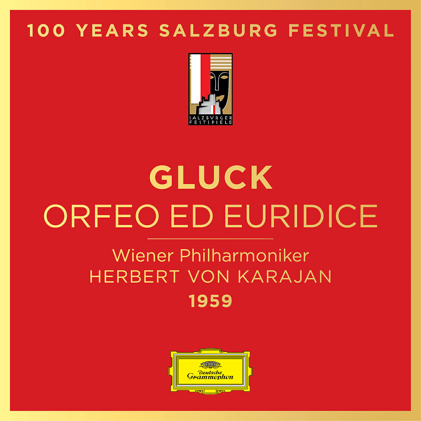 Graziella Sciutti - Gluck: Orfeo ed Euridice, Wq. 30 / Act 1 - Aria: 