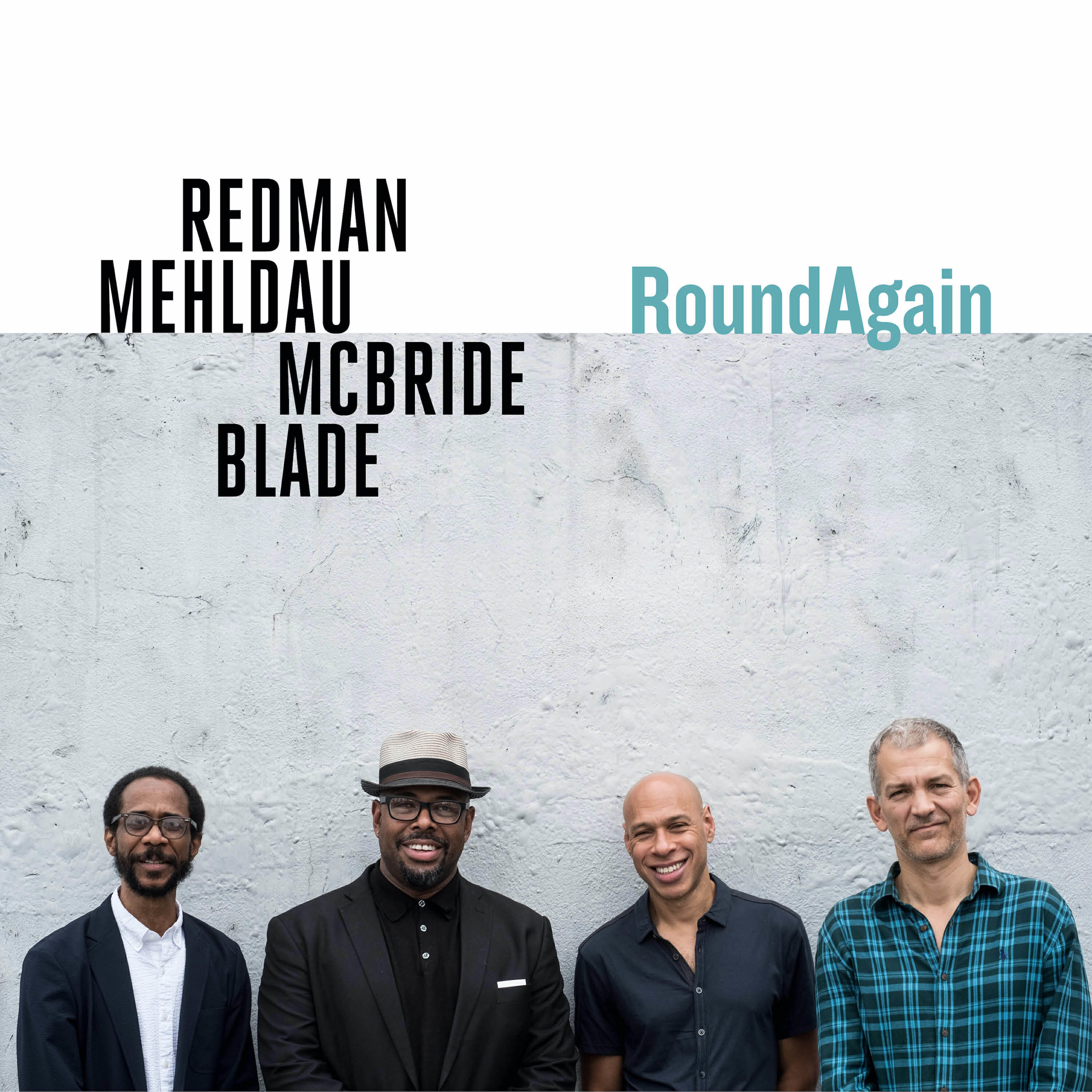 Joshua Redman - Floppy Diss