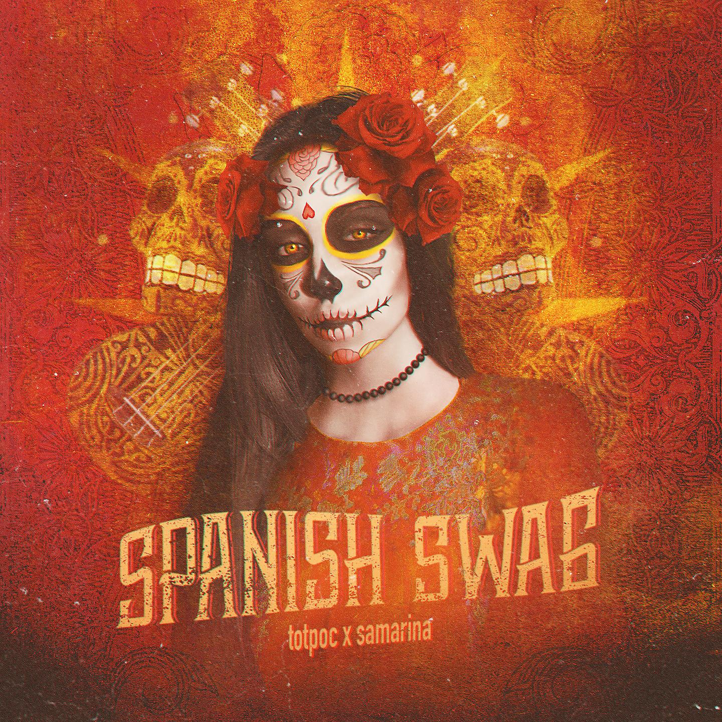Постер альбома spanish swag