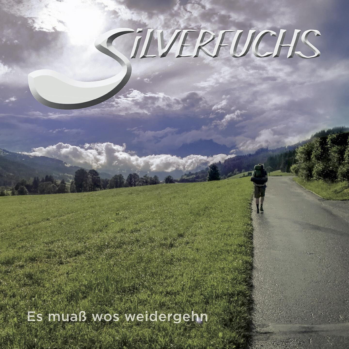 Silverfuchs - Teufl Eini (Session Edit)