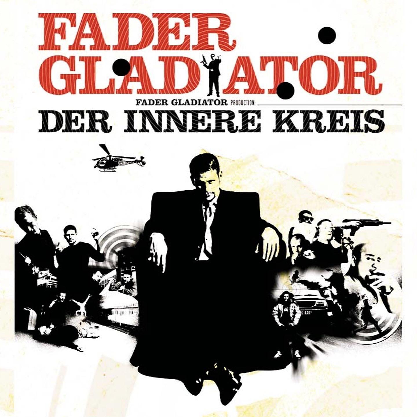 Постер альбома Der innere Kreis