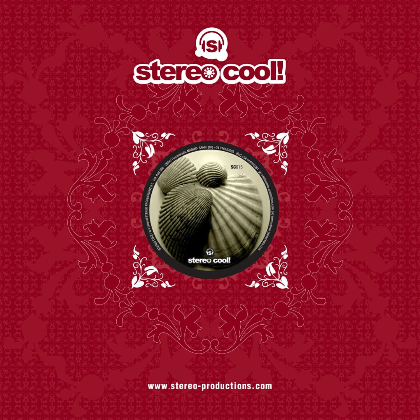 Sin Plomo - It's You (Original Mix)