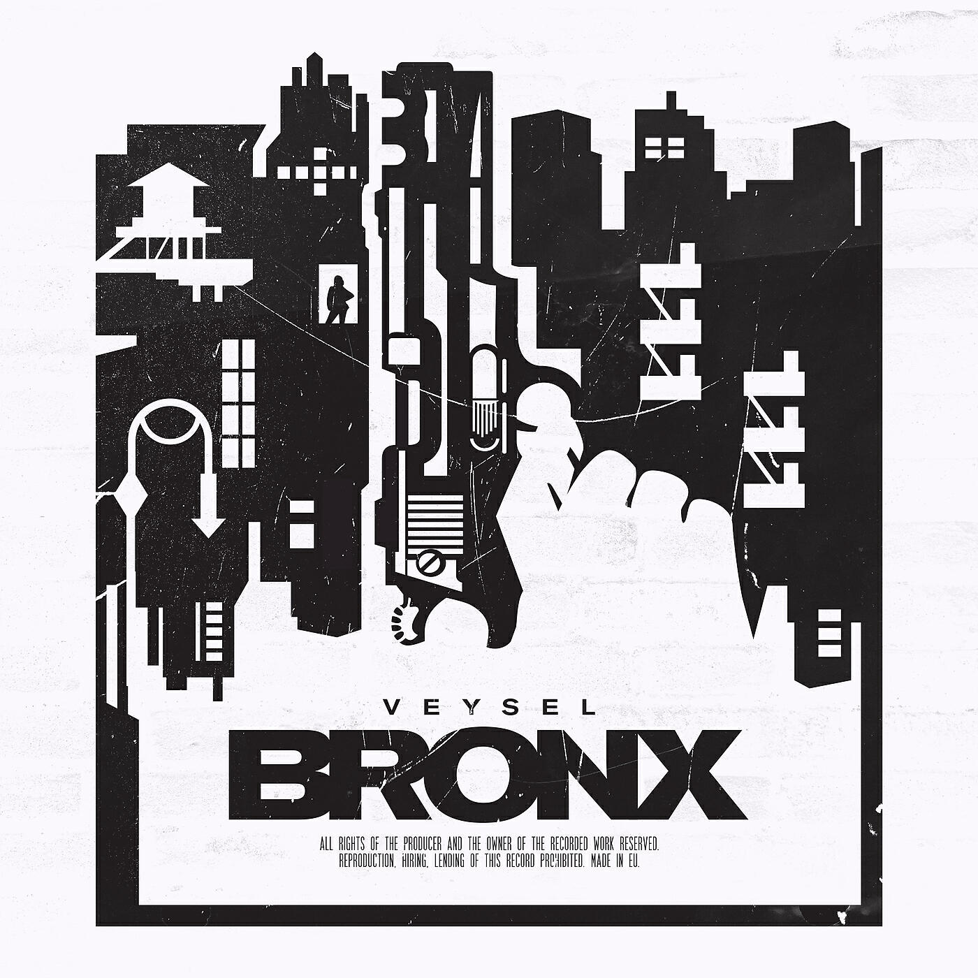 Veysel - Bronx