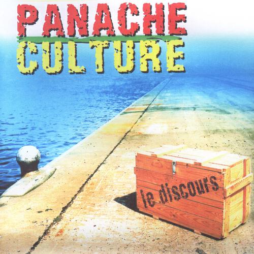 Panache Culture - Fais pas le macho