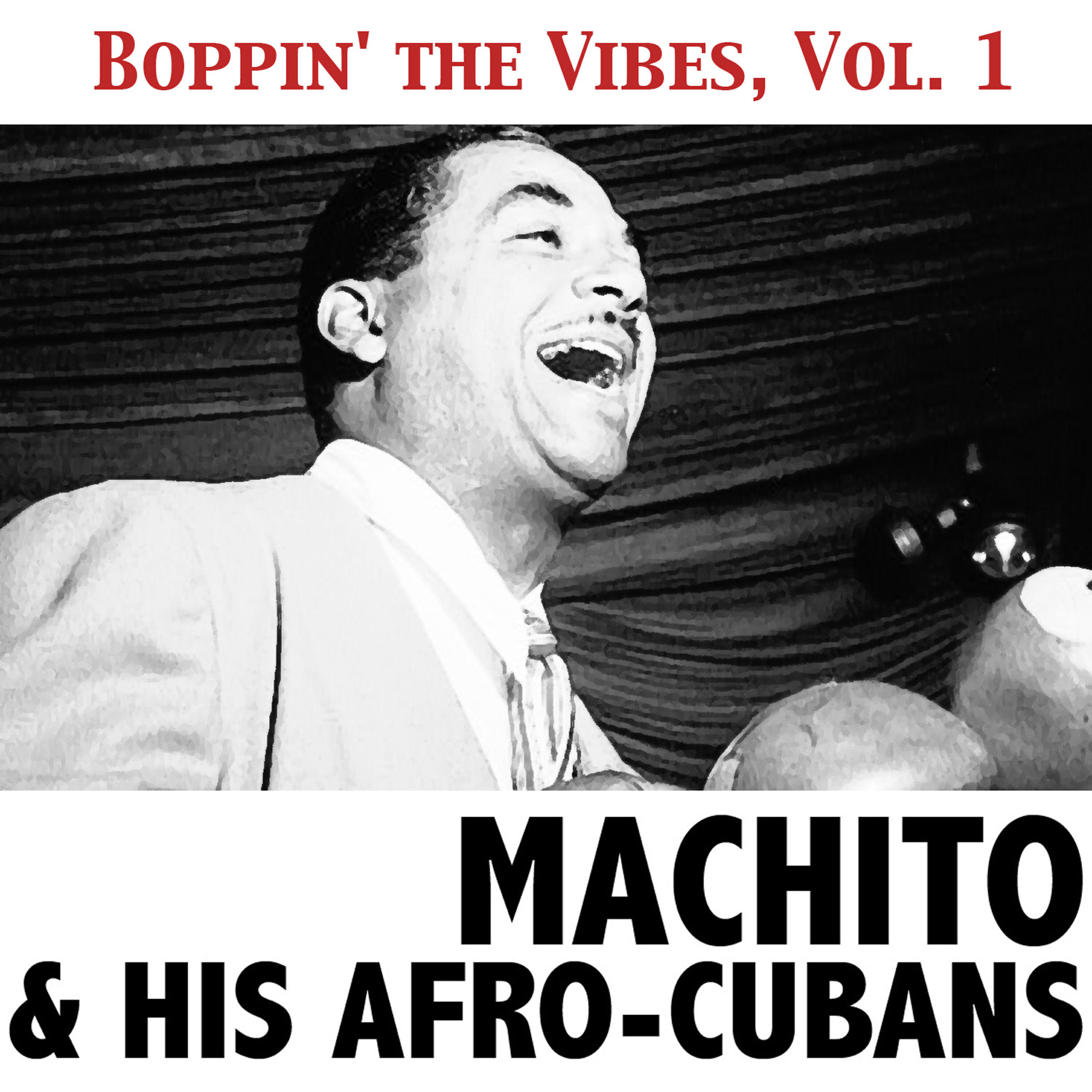 Machito - Bucabu