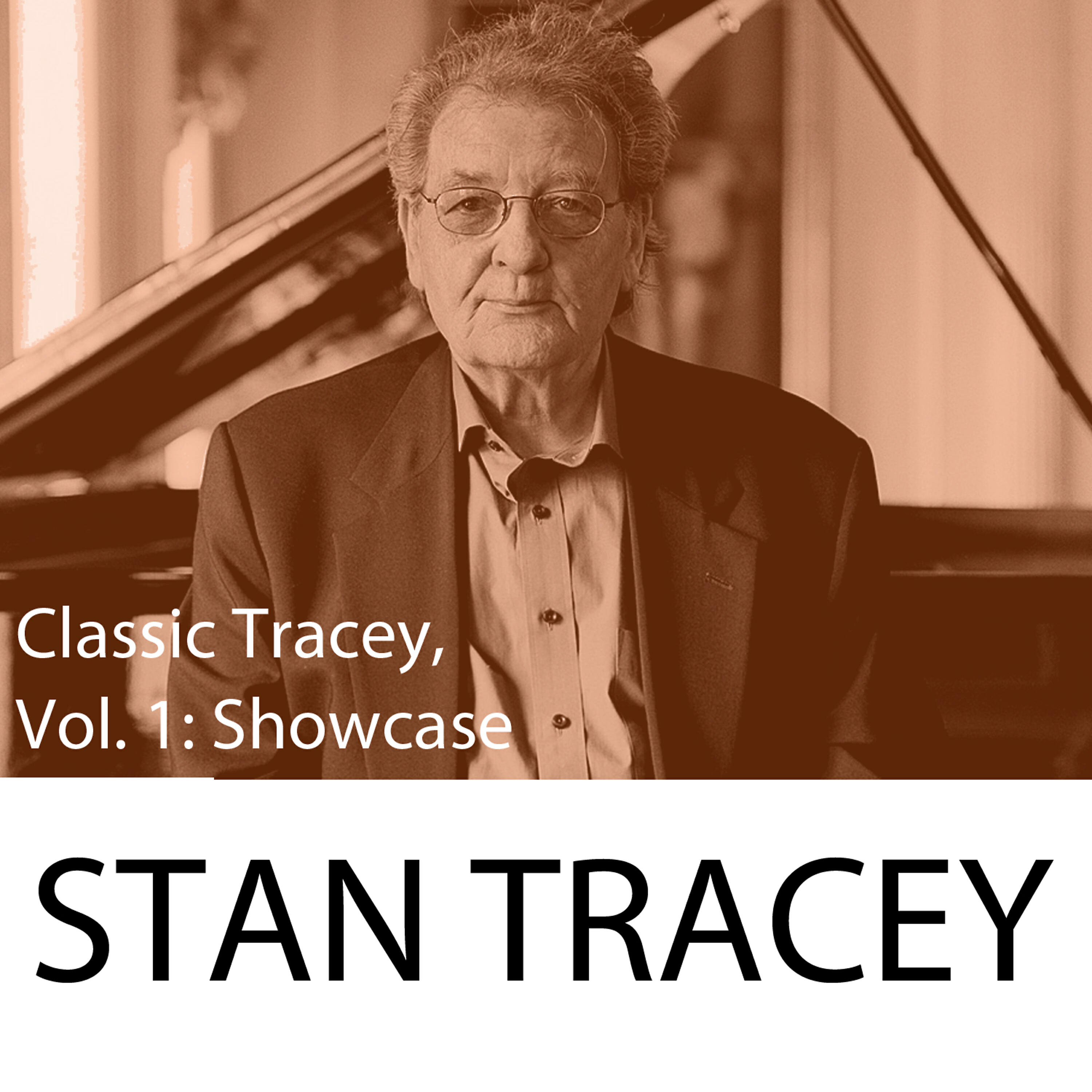 Stan Tracey - This Nearly Was Mine