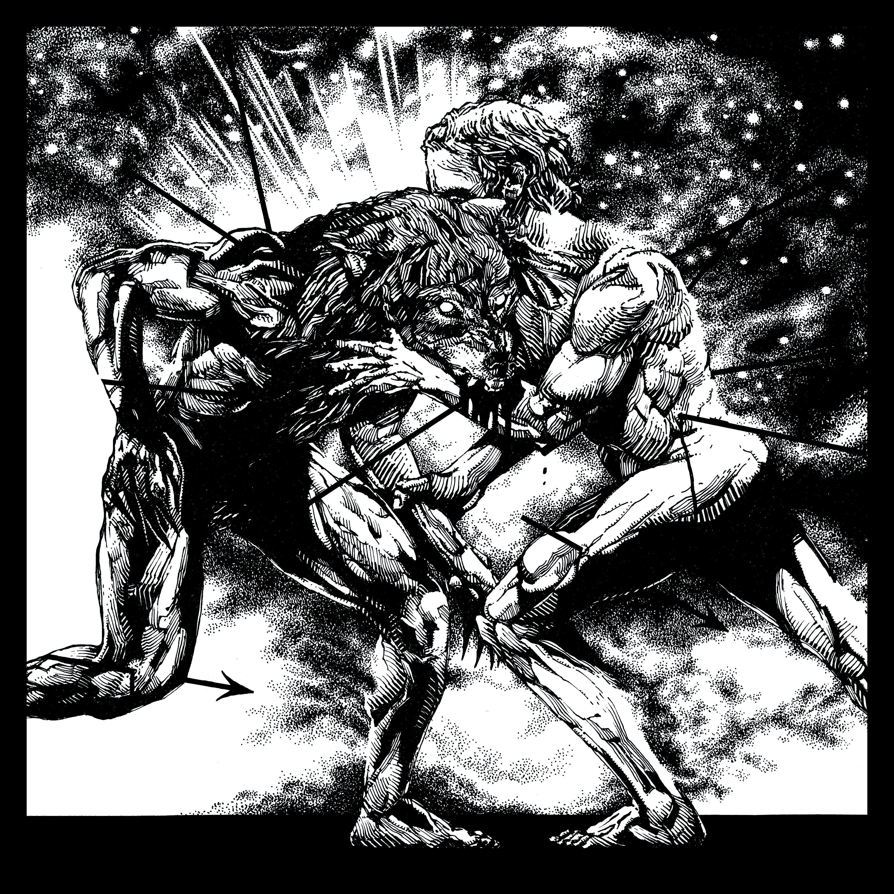 Der Weg Einer Freiheit - Aufbruch
