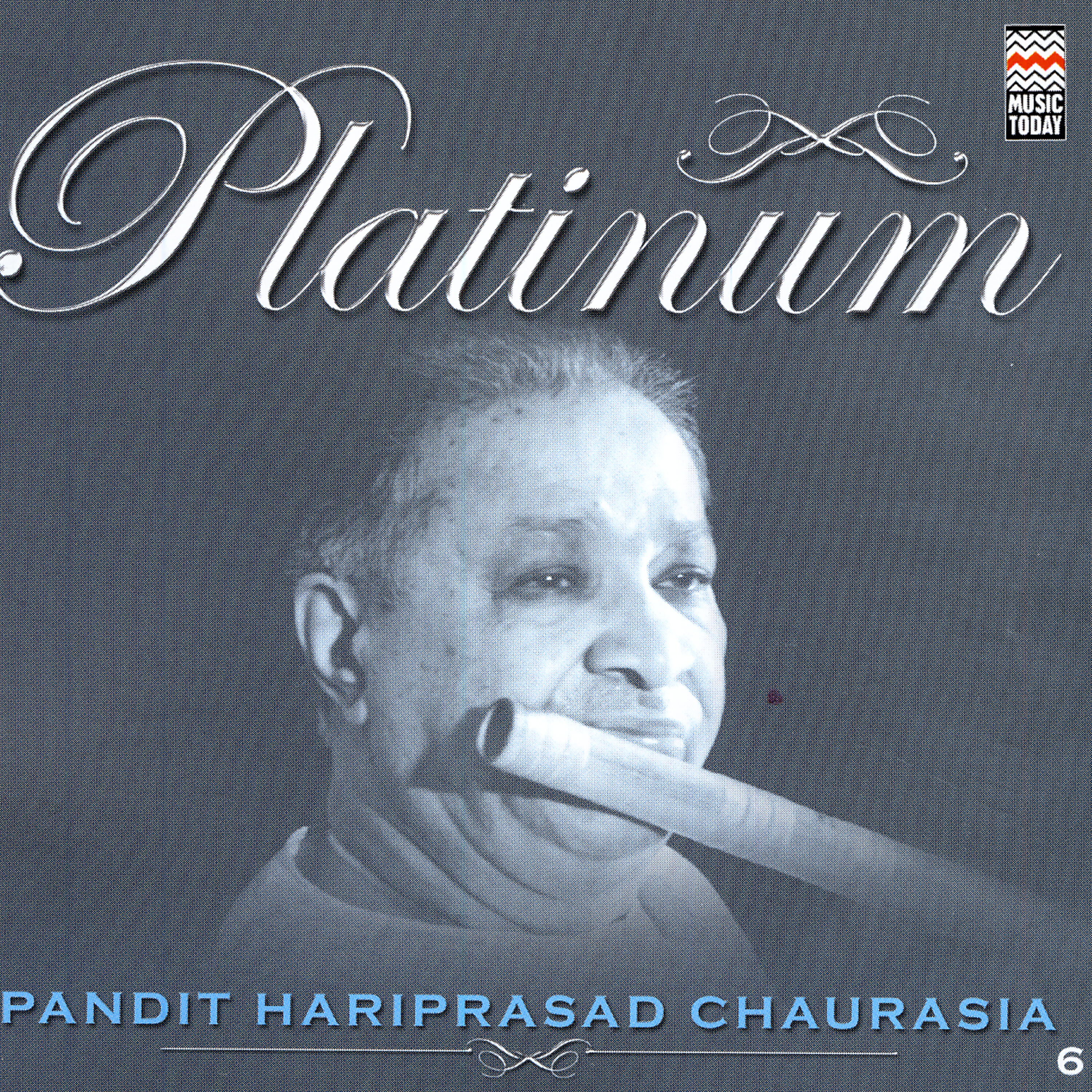 Pt. Hariprasad Chaurasia - Raga Lalit - Raga Lalit - Teen Taal