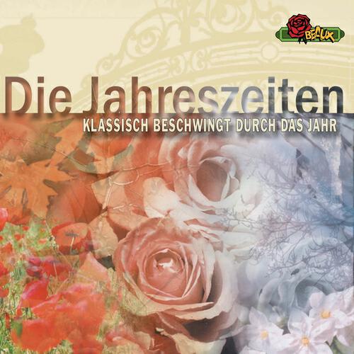 Tbilisi Symphony Orchestra - The Nutcracker, Op. 71 Act II, Scene III, No.13 Waltz of the Flowers