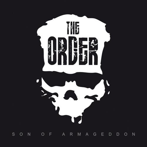 Постер альбома Son Of Armageddon