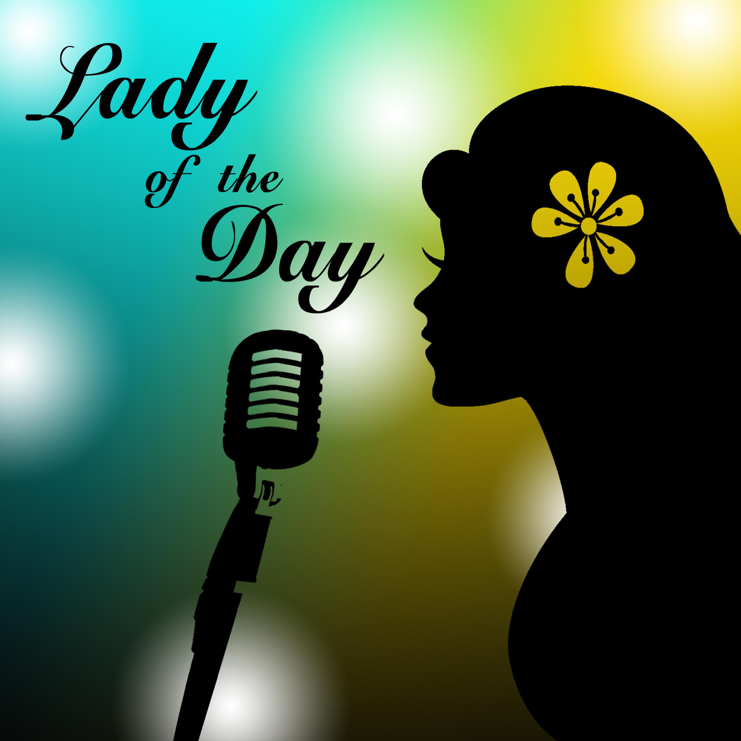 Постер альбома Lady of the Day