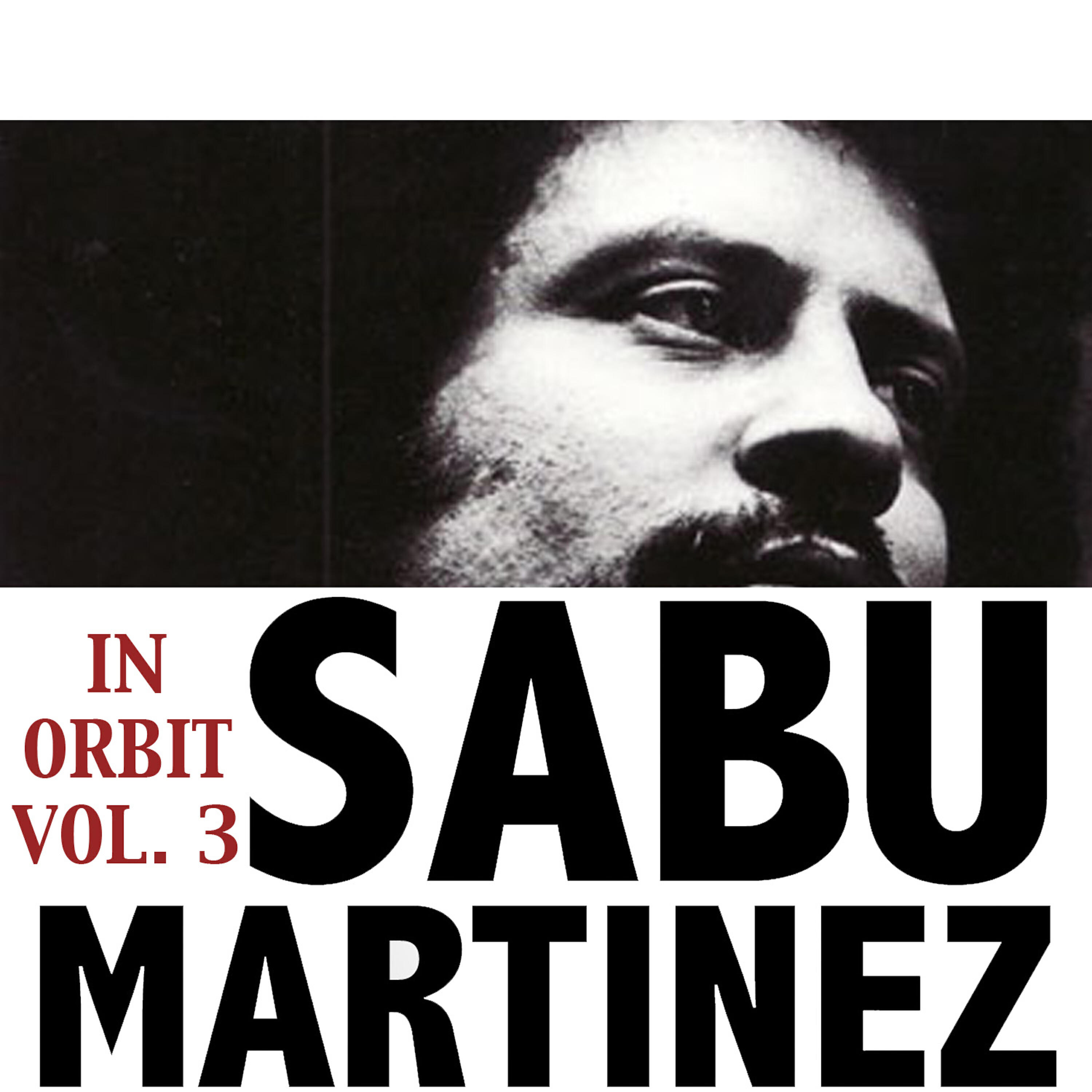 Sabu Martinez - Sorcery