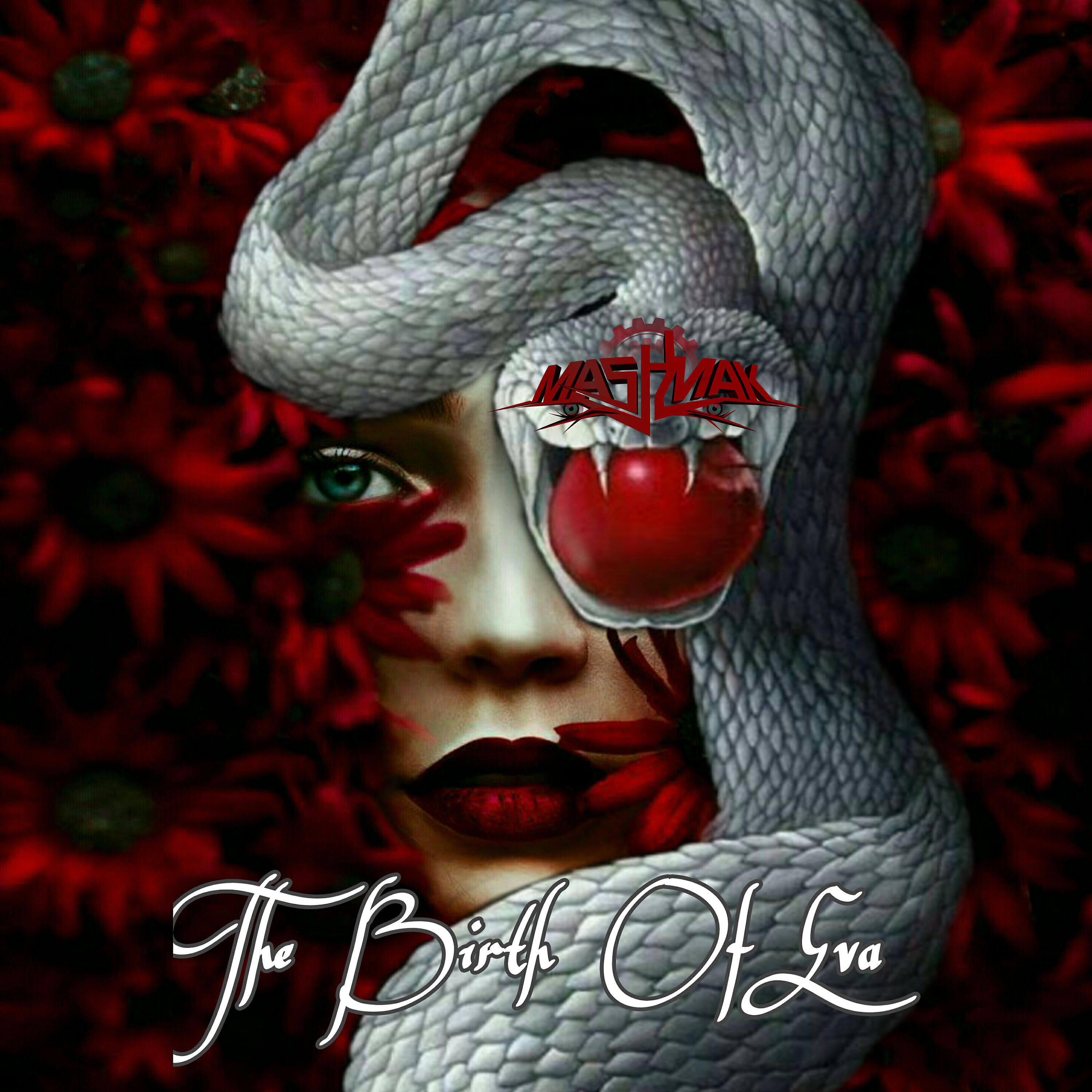 Agnes - The Birth of Eva