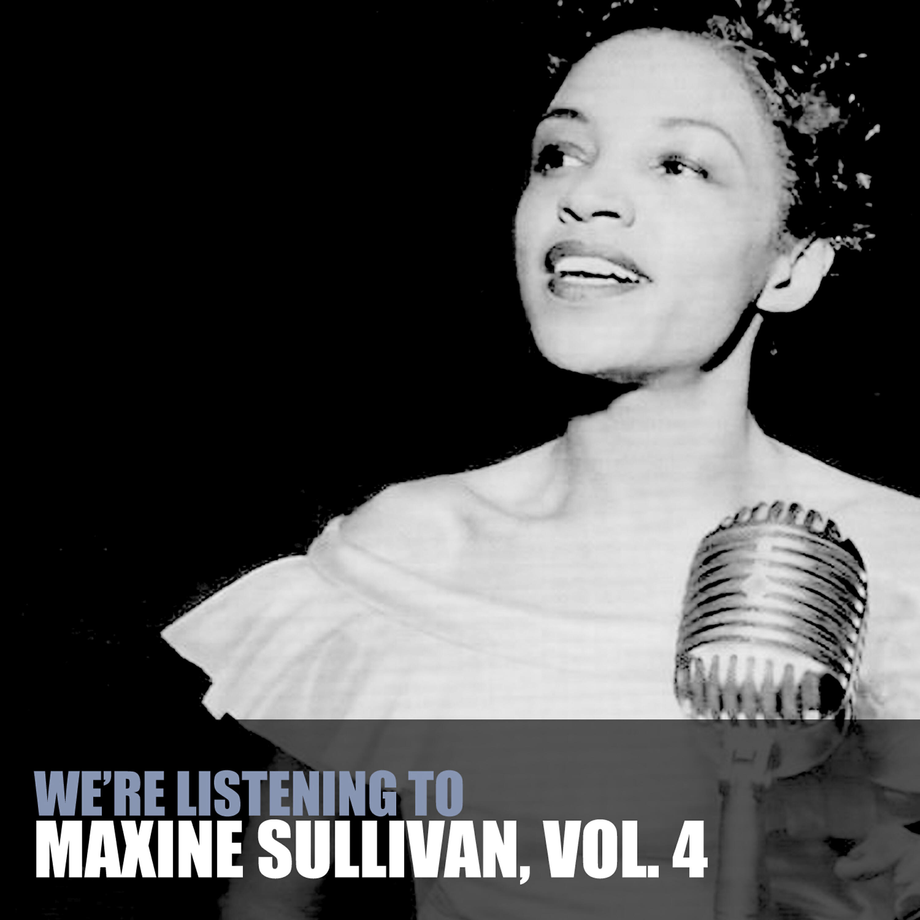 Maxine Sullivan - Oh ! No, John