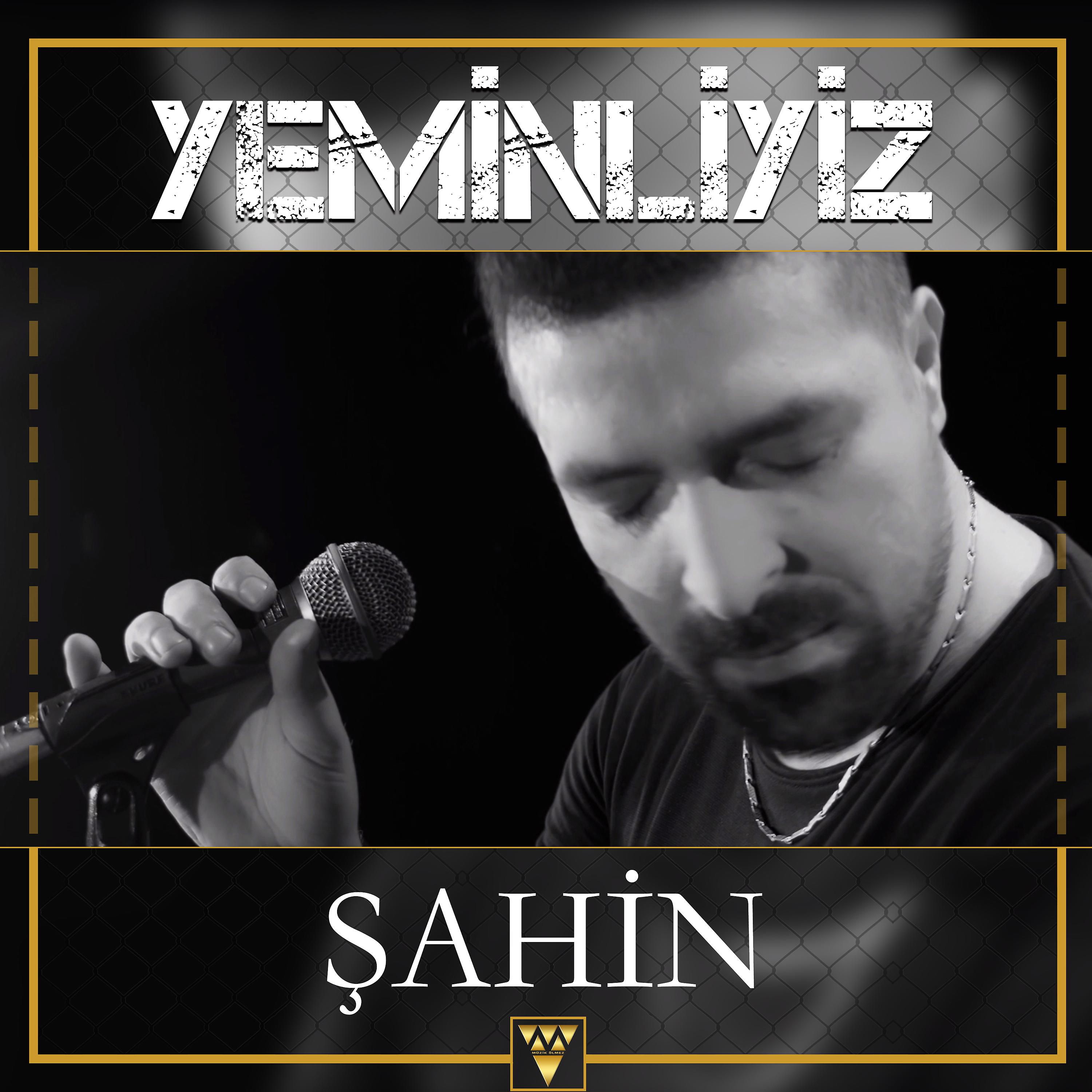 Постер альбома Yeminliyiz (Yeni Versiyon)
