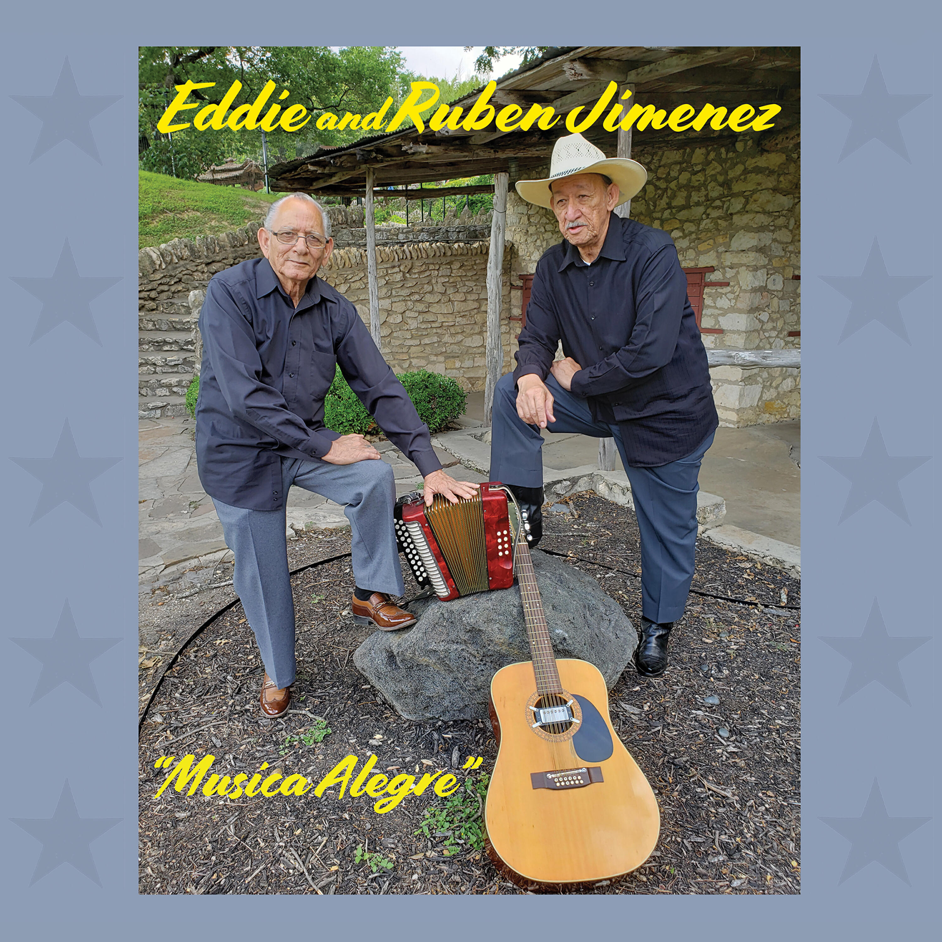 Eddie - Mi Saltillo