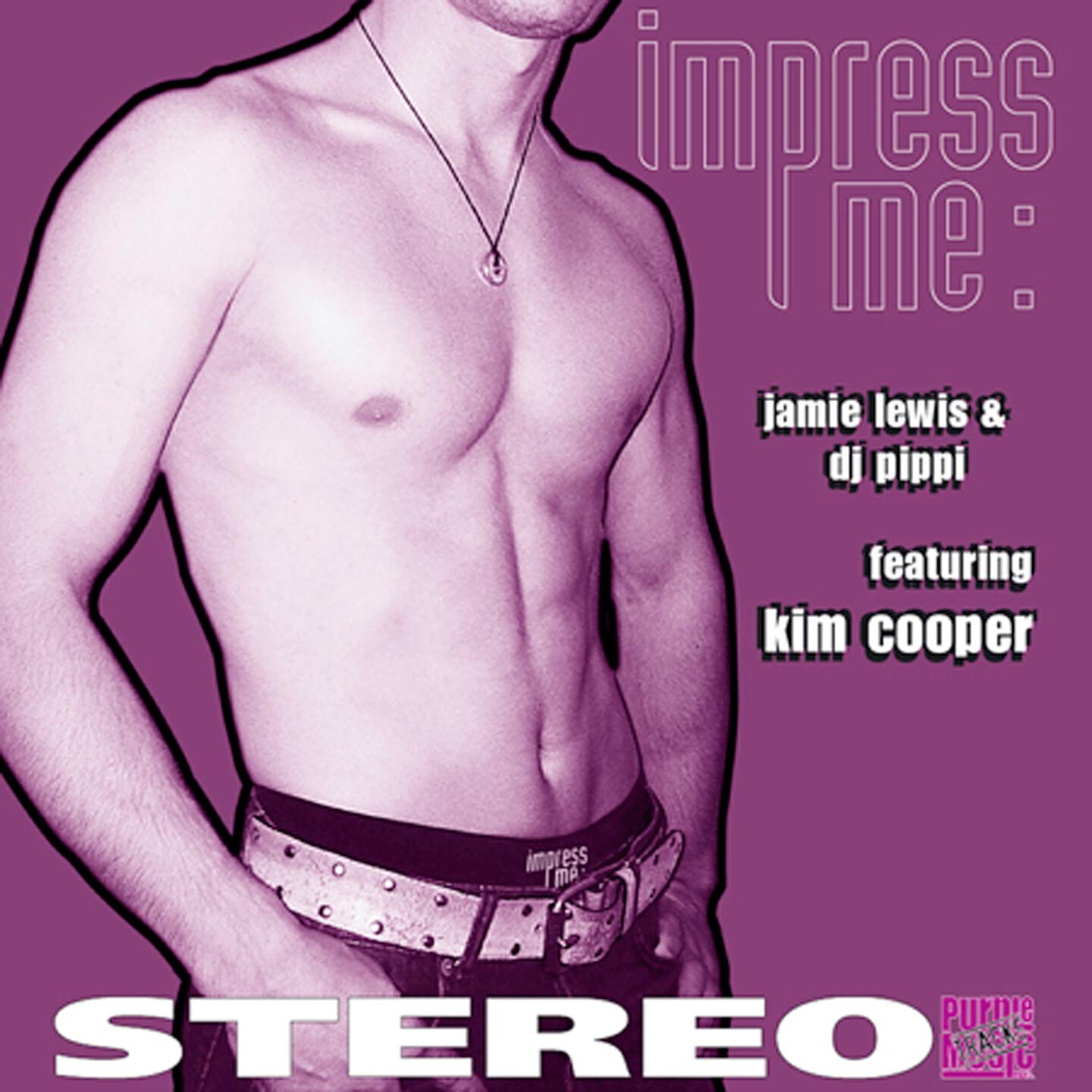 DJ Pippi - Impress Me (Main Mix)
