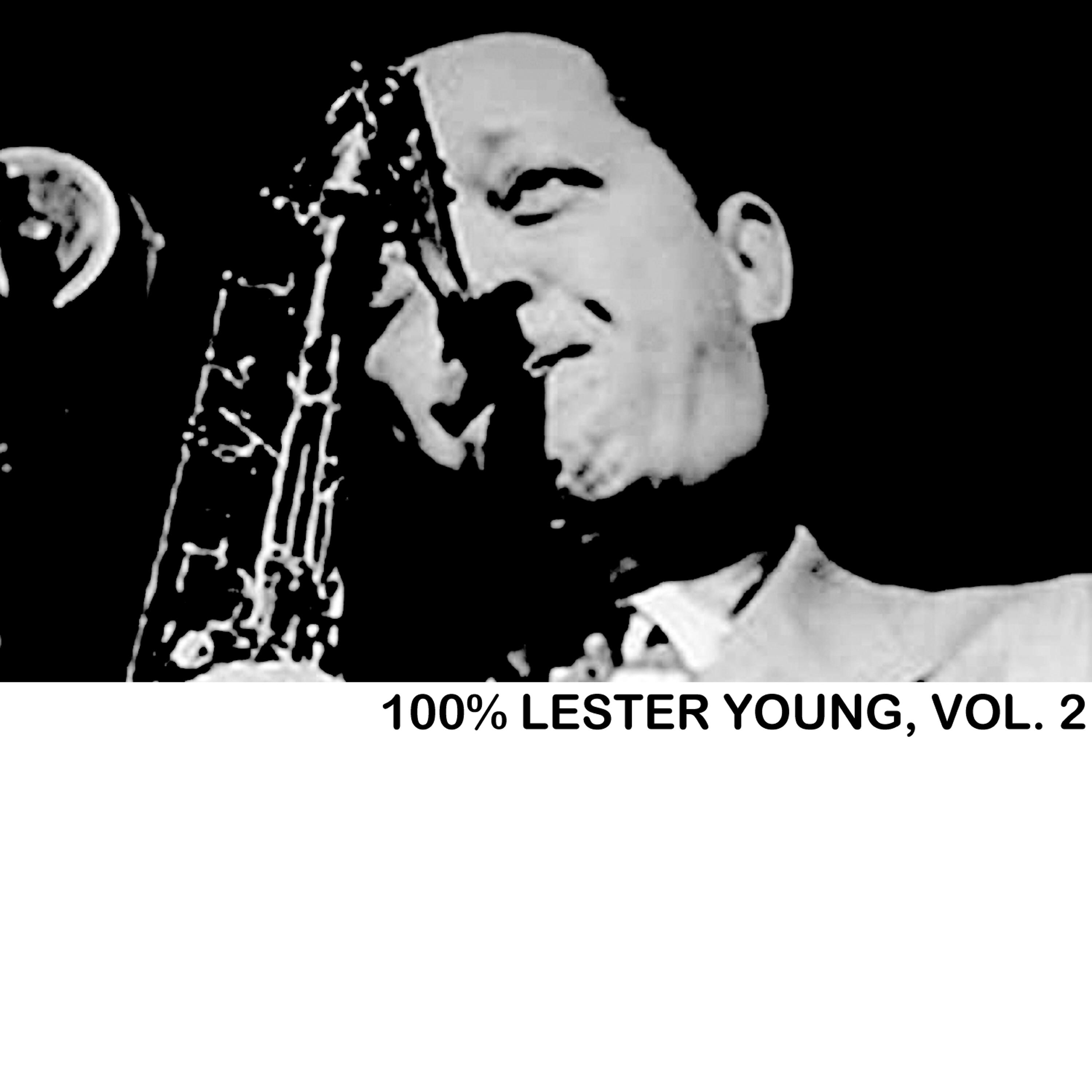 Lester Young - Lester's Be-Bop