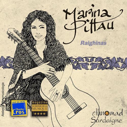 Marina Pittau - Duru duru a trunfa (Tourner)