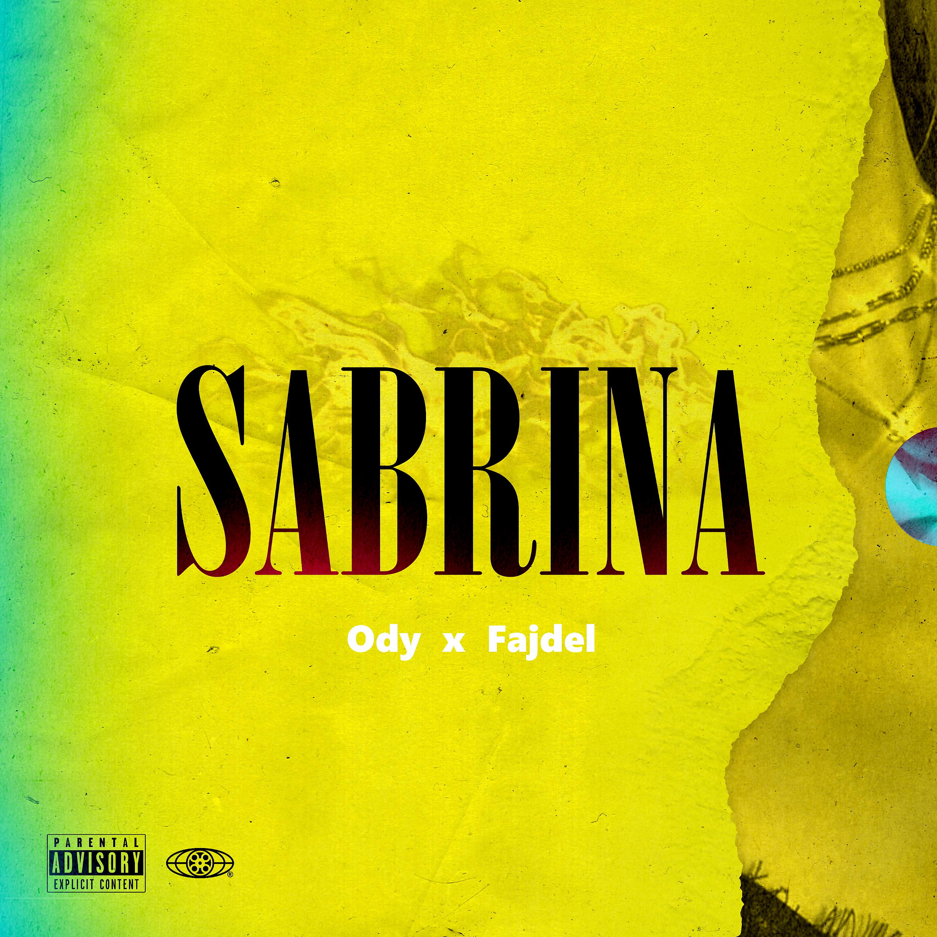 Постер альбома Sabrina