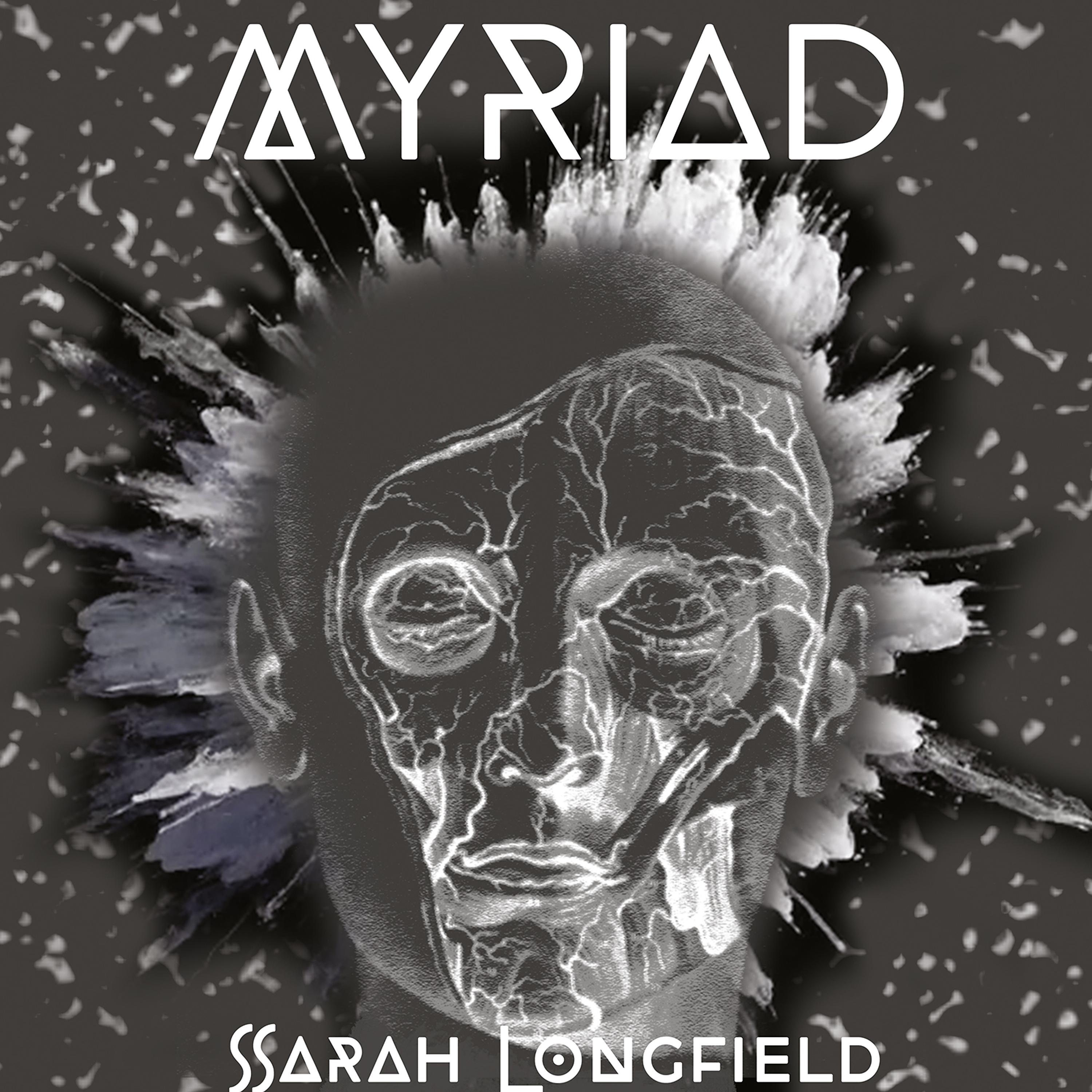 Постер альбома Myriad