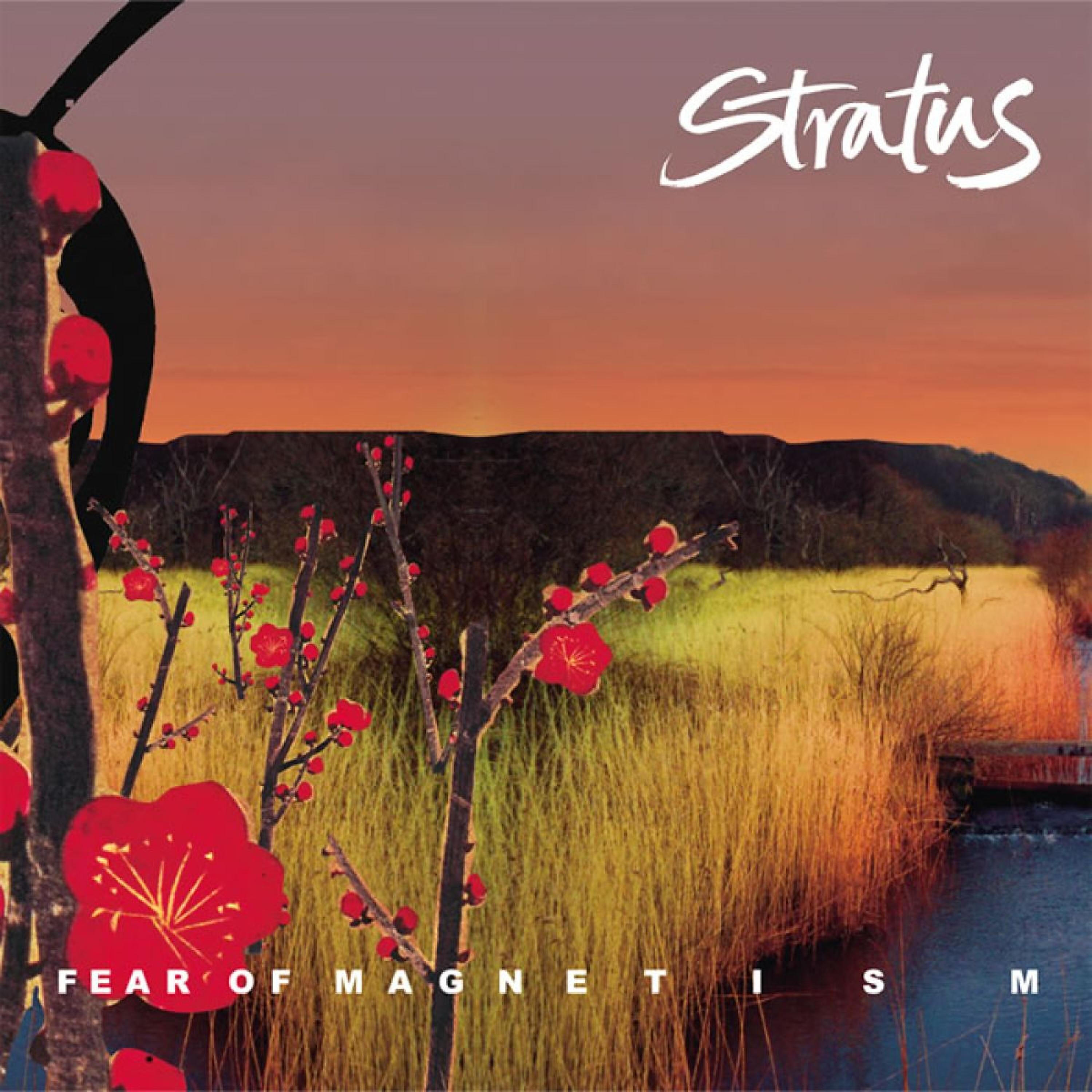 Stratus - Downstream ноты