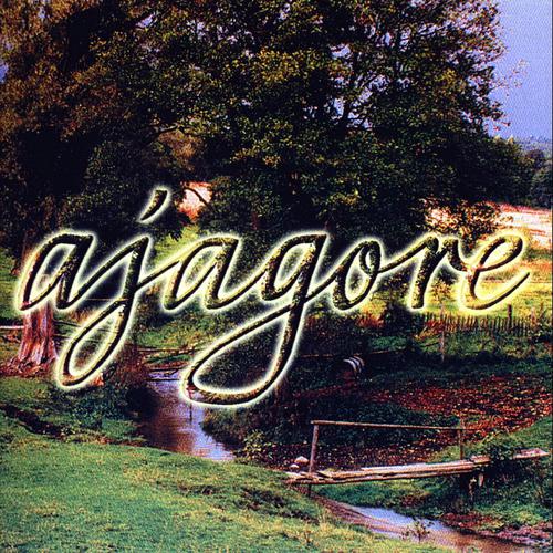 Постер альбома Ajagore