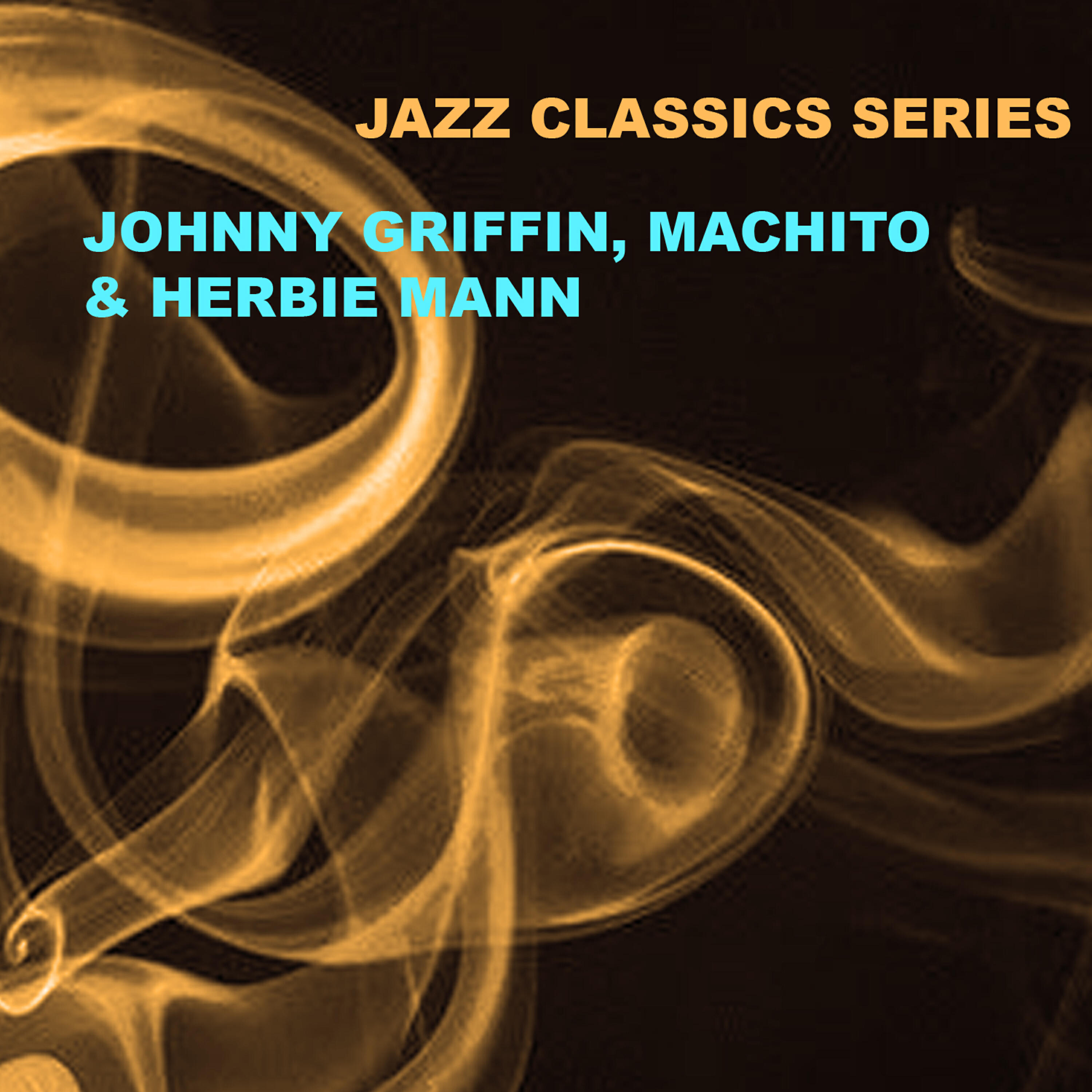 Johnny Griffin - Answer Me