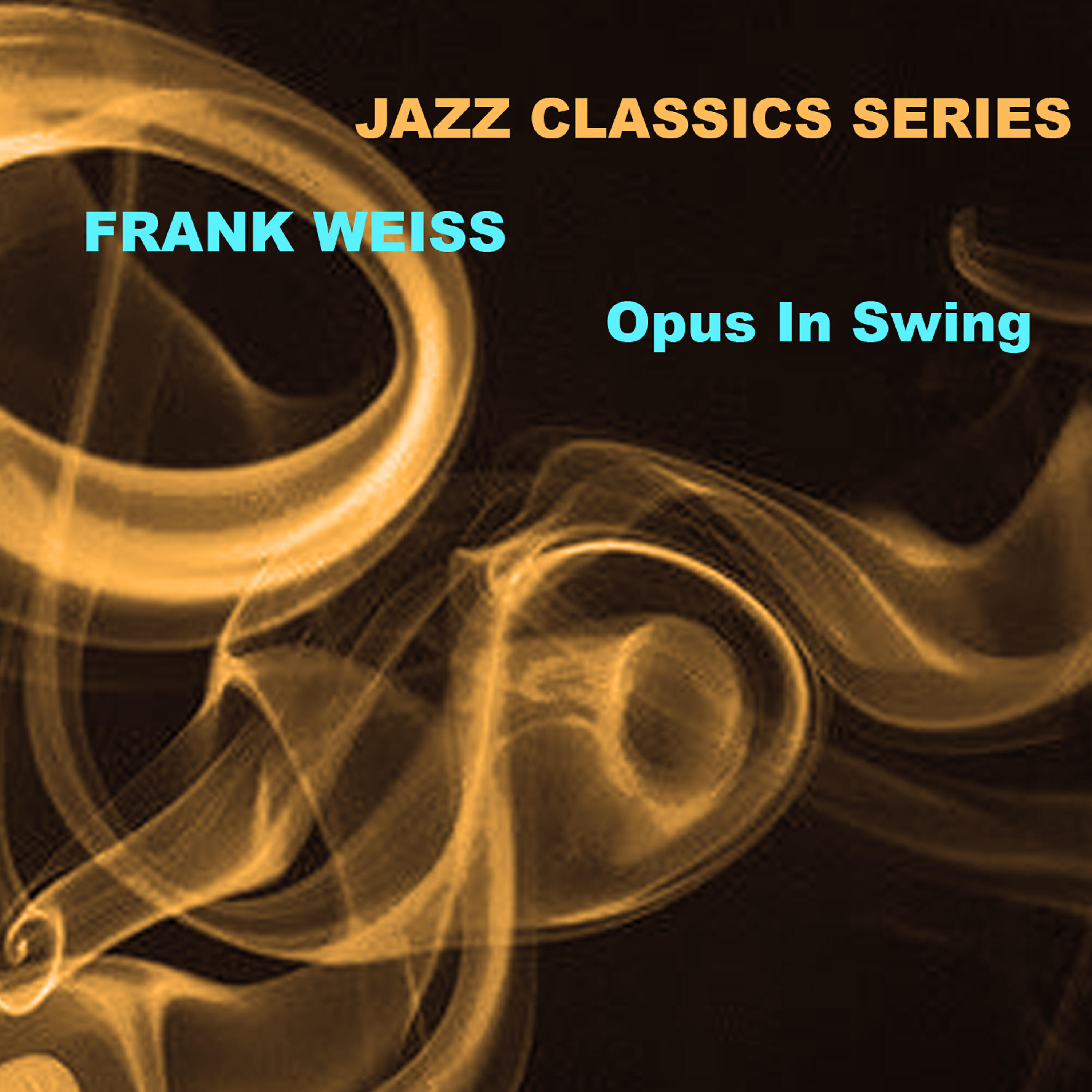Frank Weiss - Wess Side